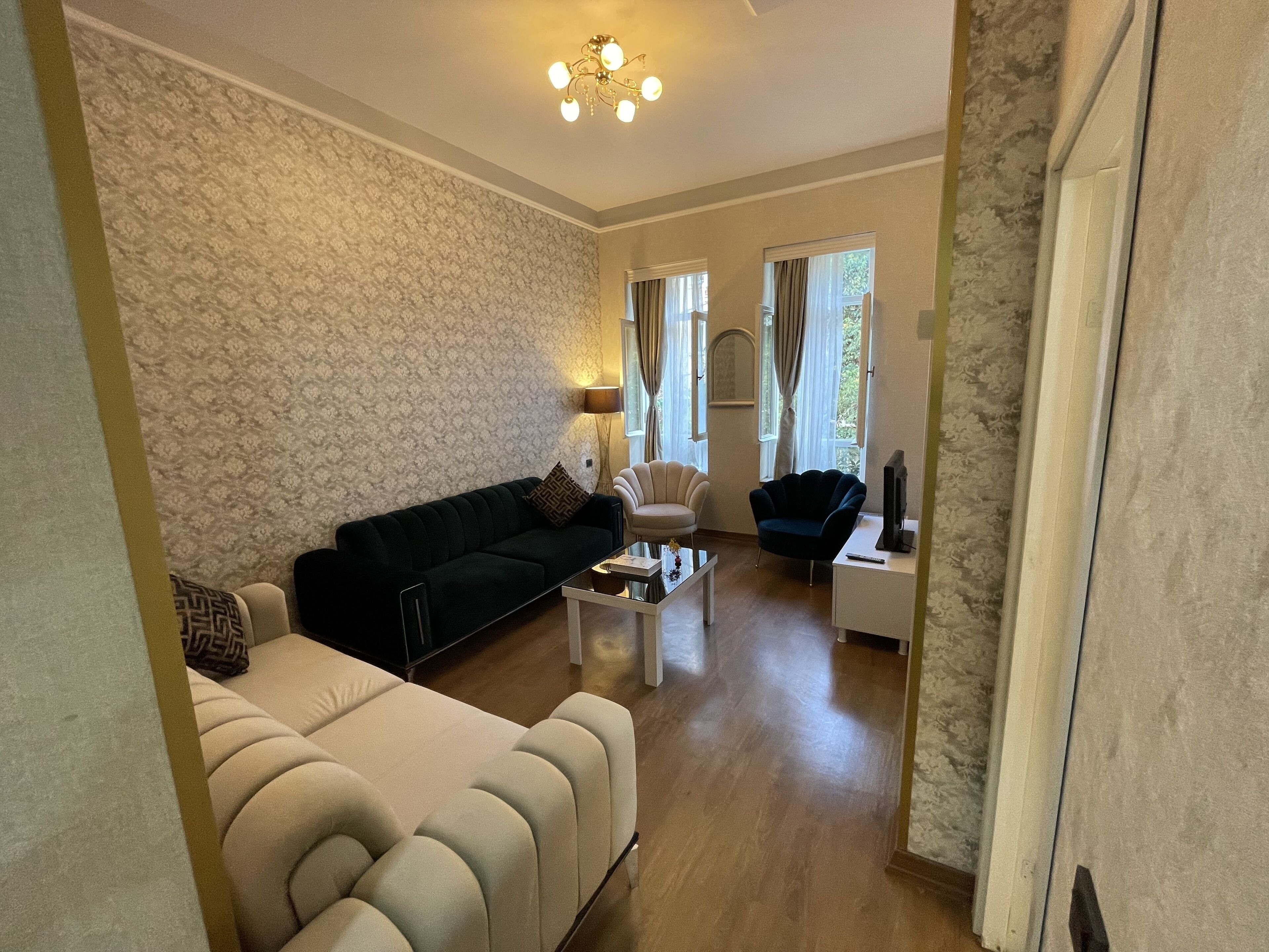 Moda Suites