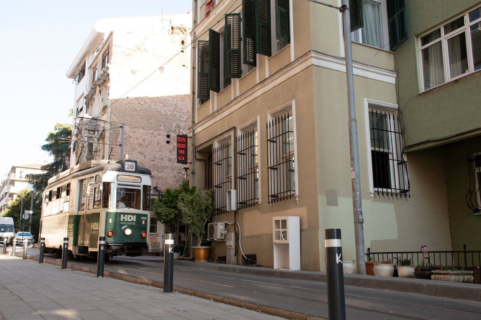 Moda Suites