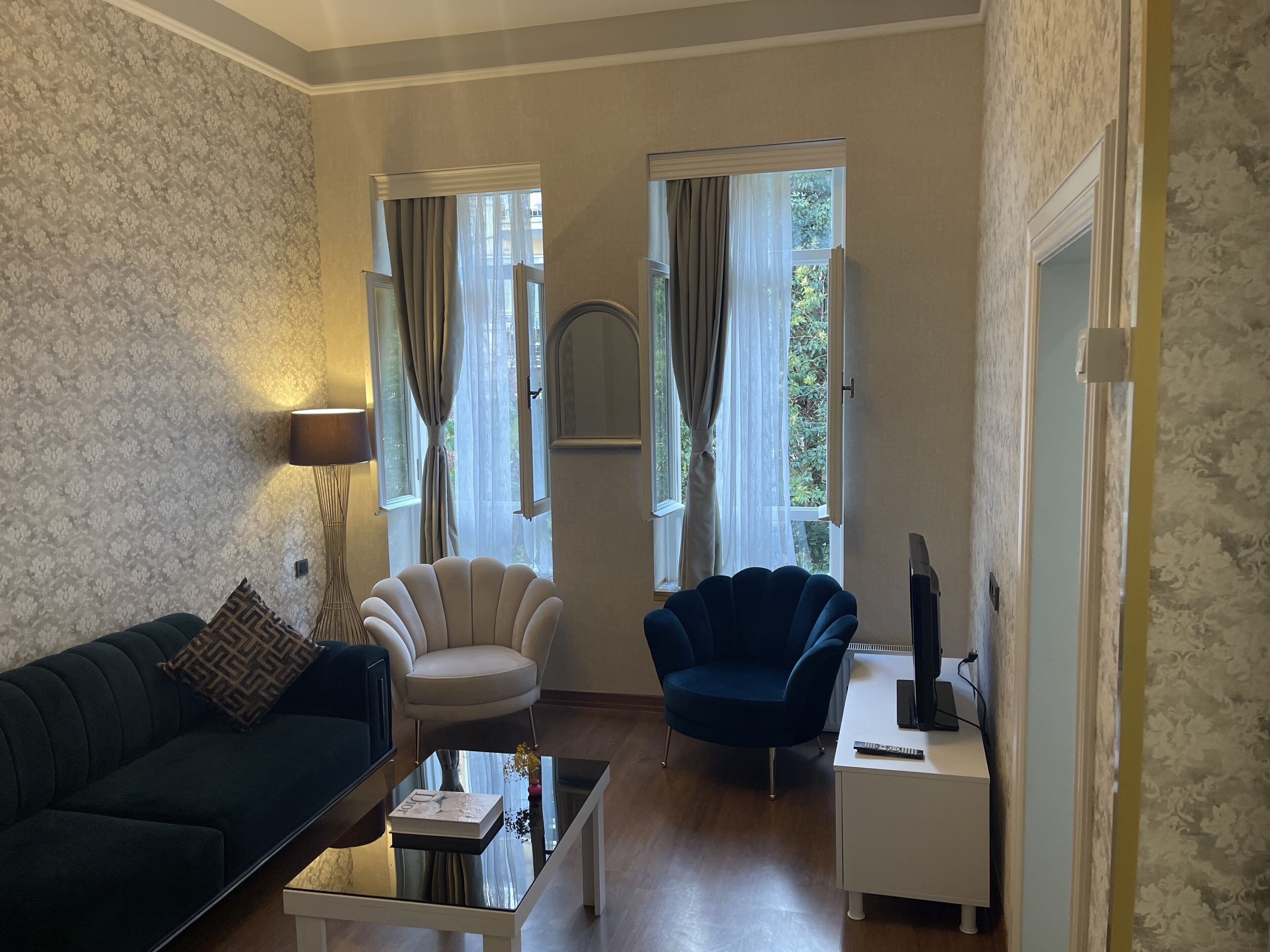 Moda Suites
