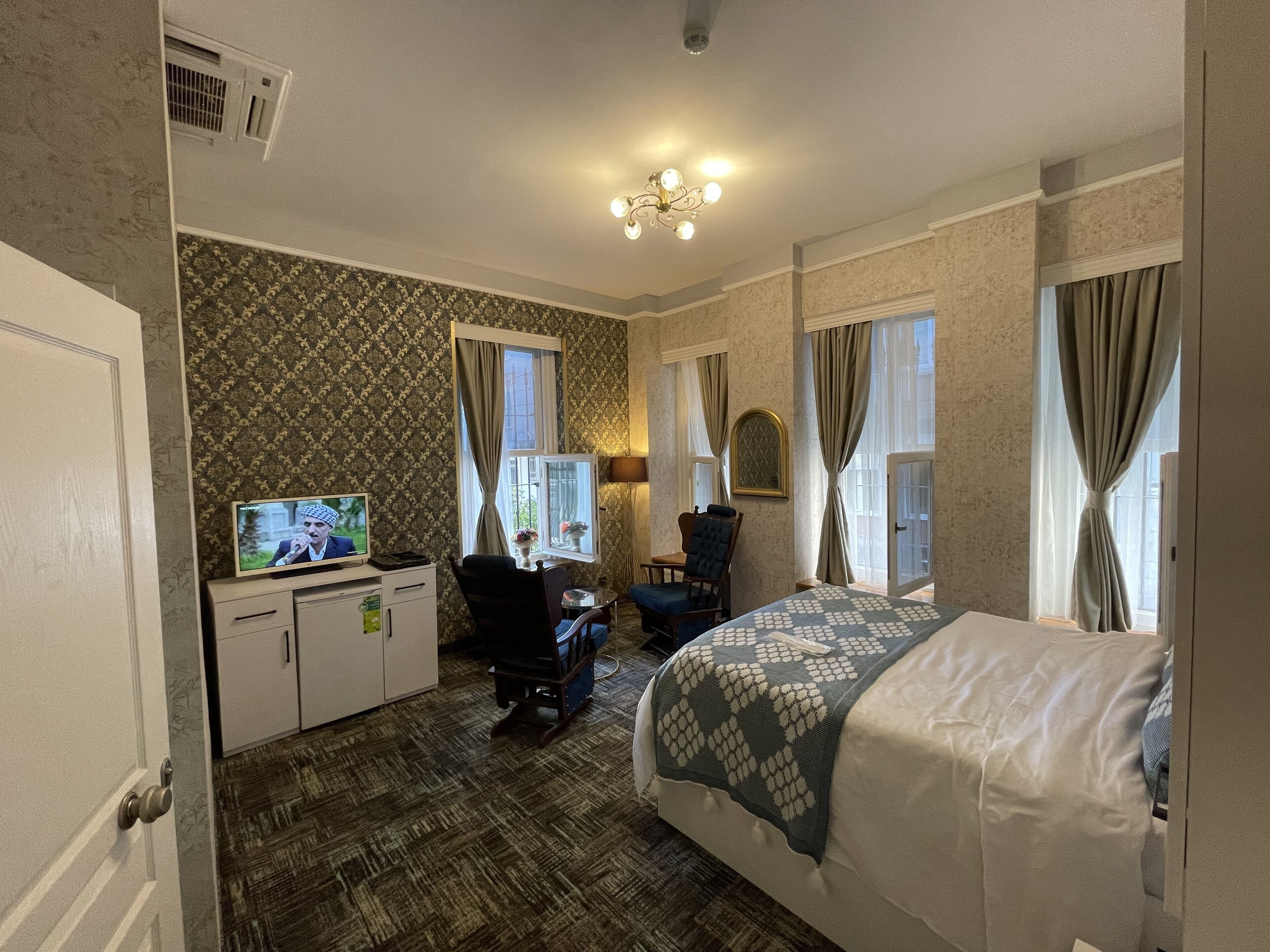 Moda Suites