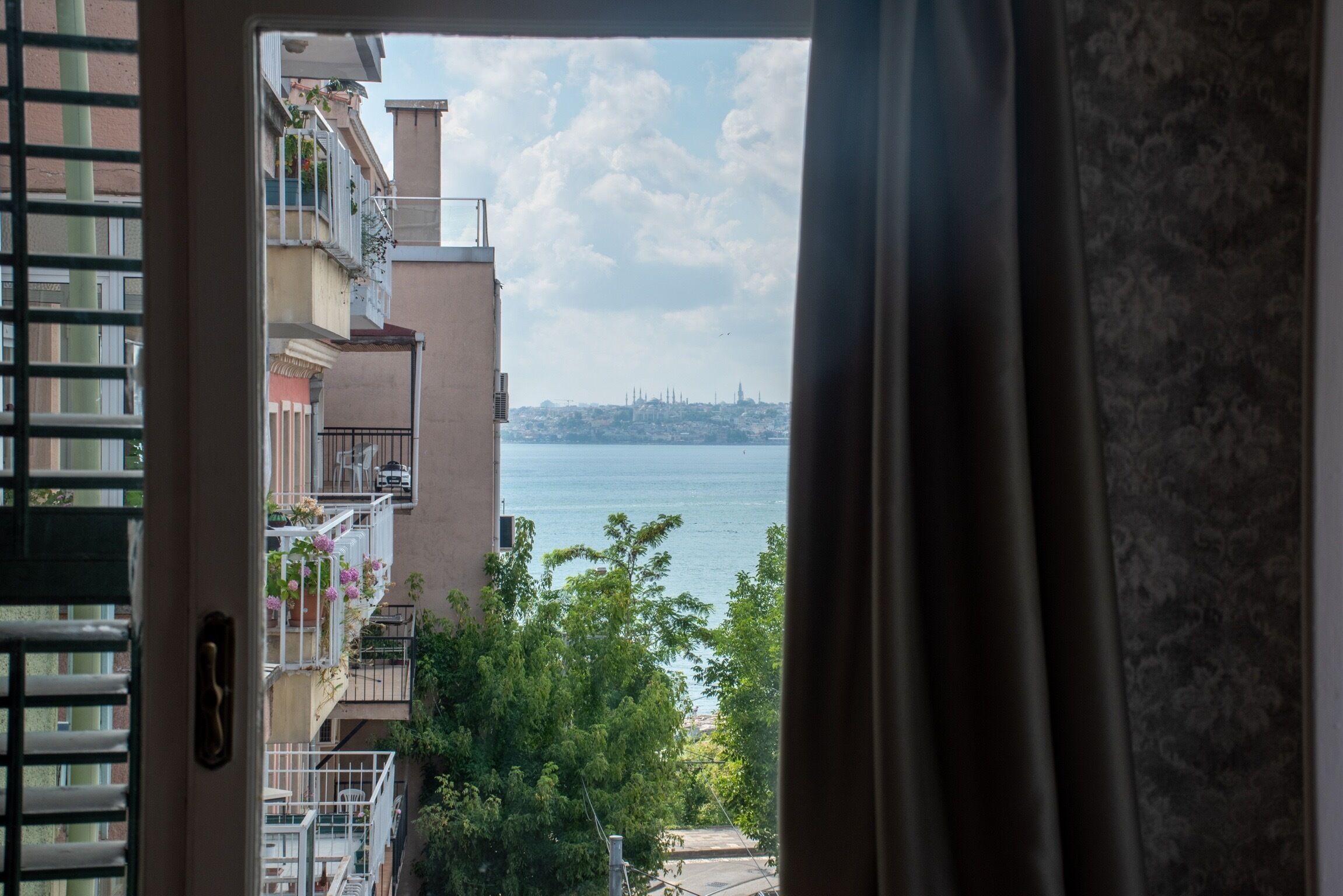 Moda Suites