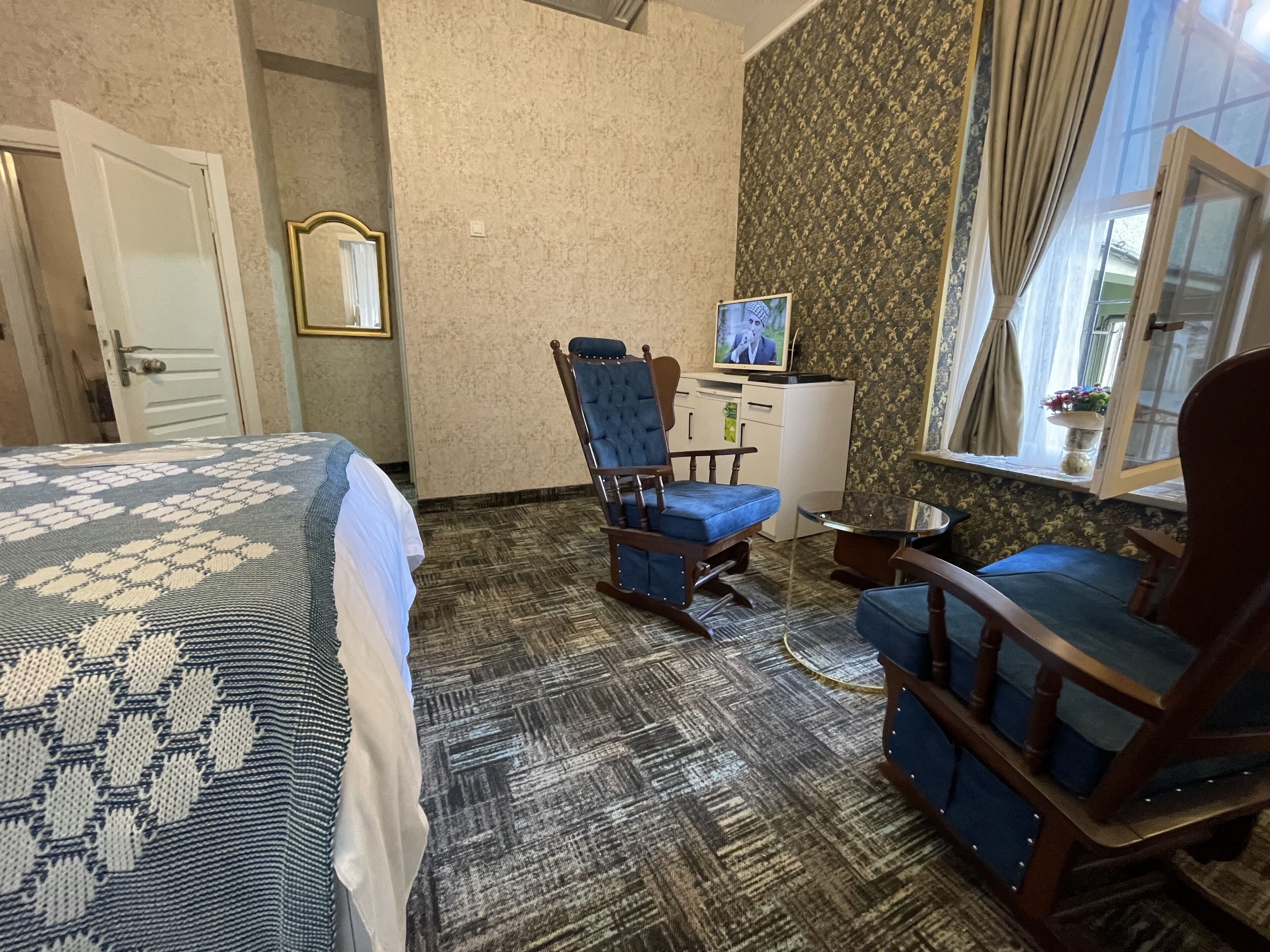 Moda Suites