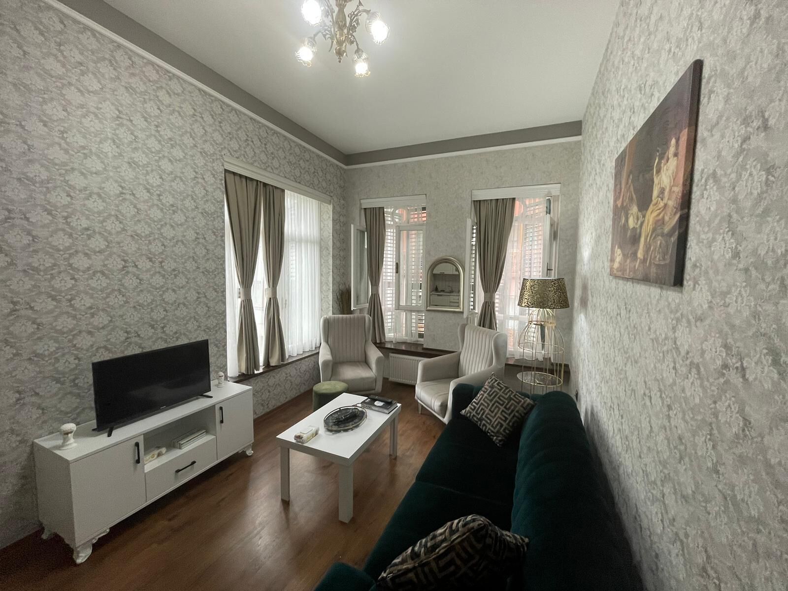 Moda Suites