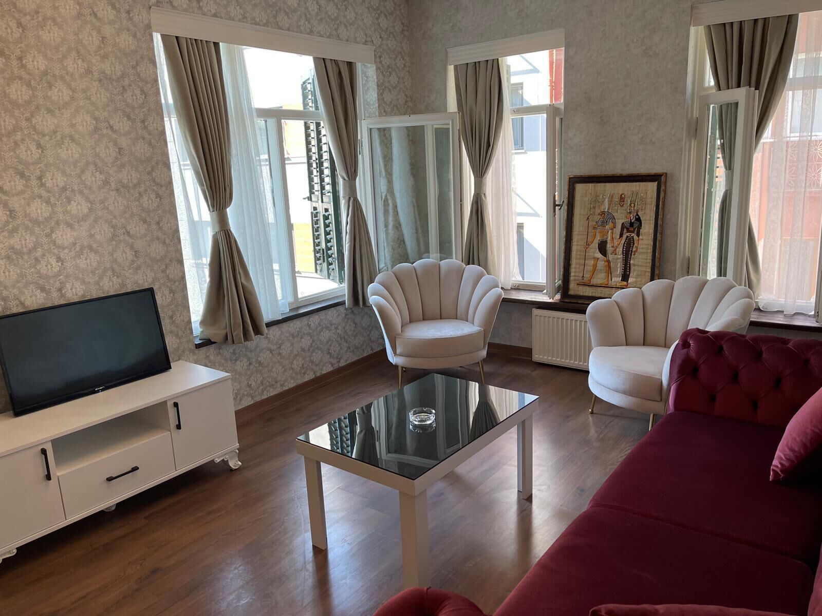 Moda Suites
