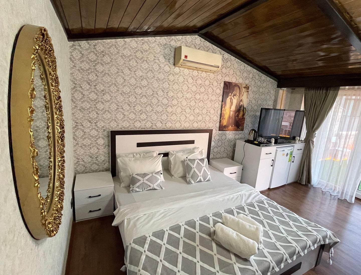 Moda Suites