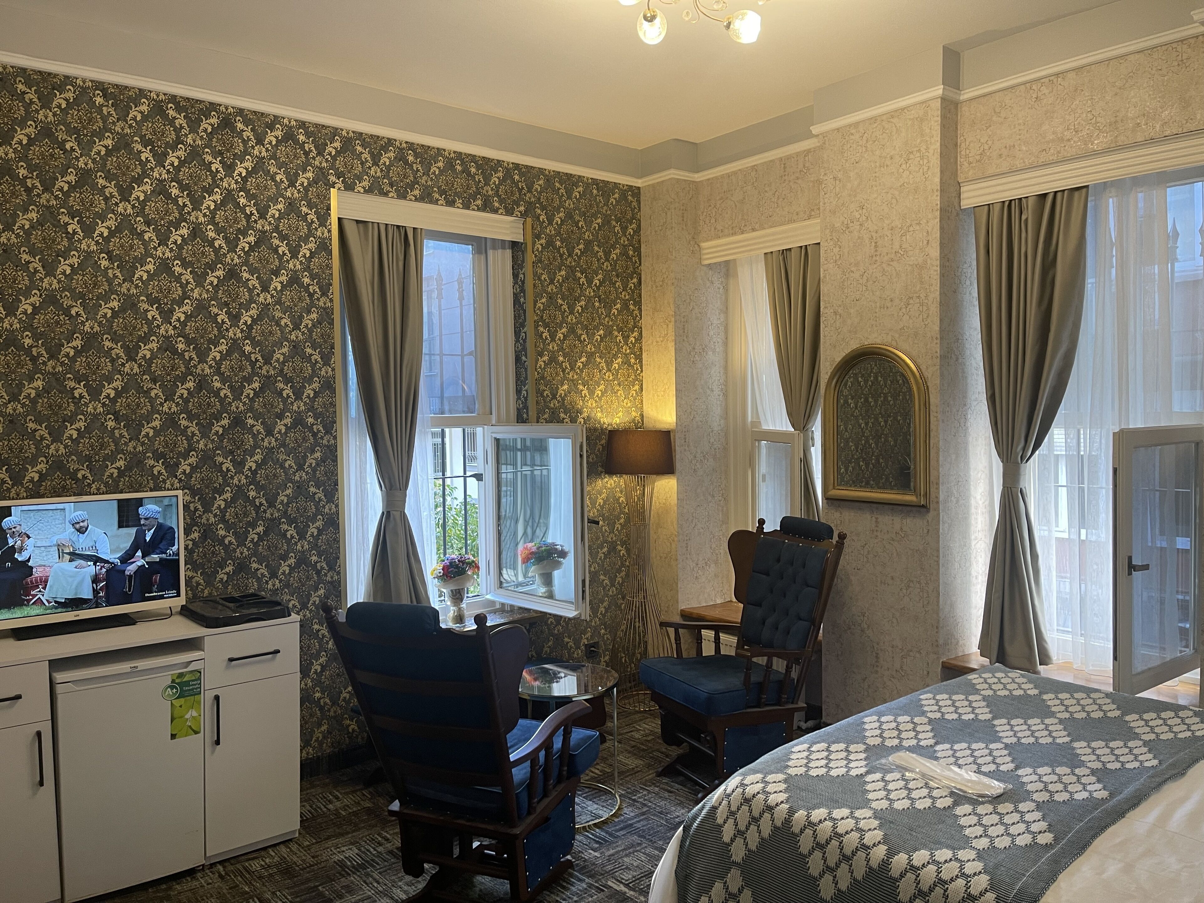 Moda Suites