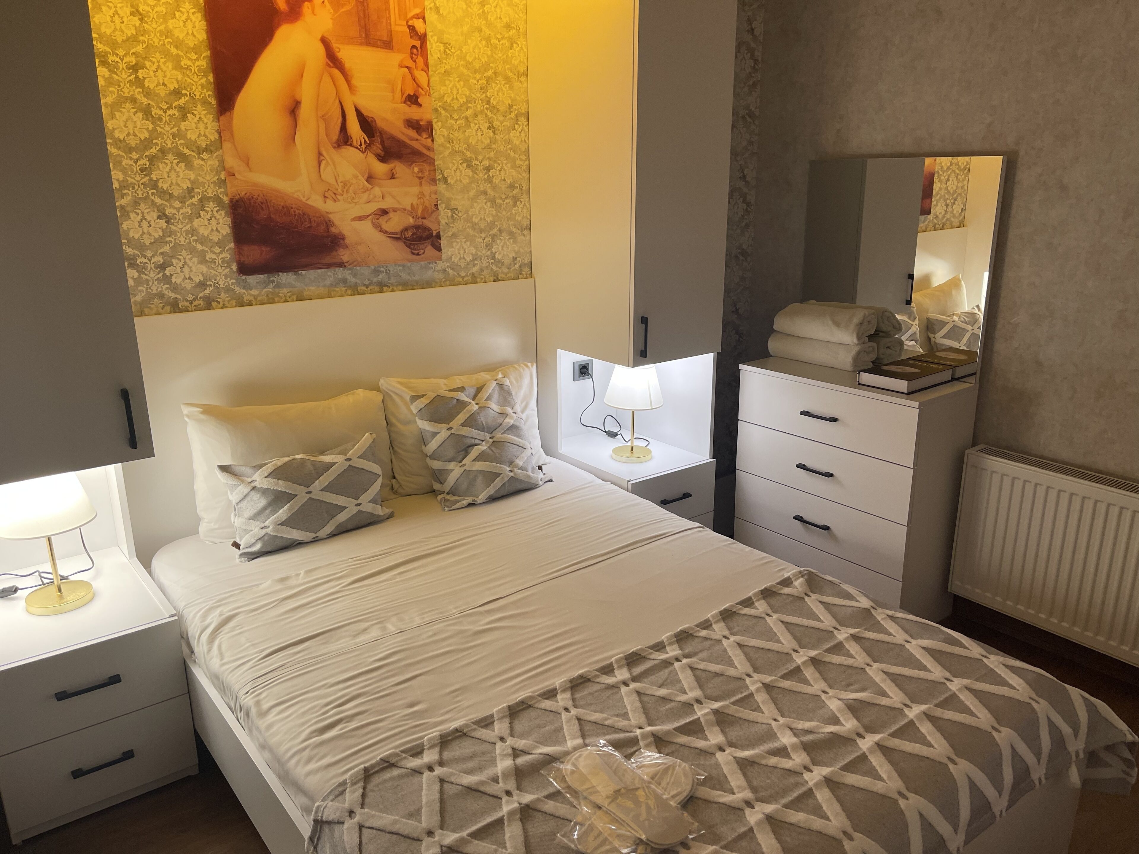 Moda Suites