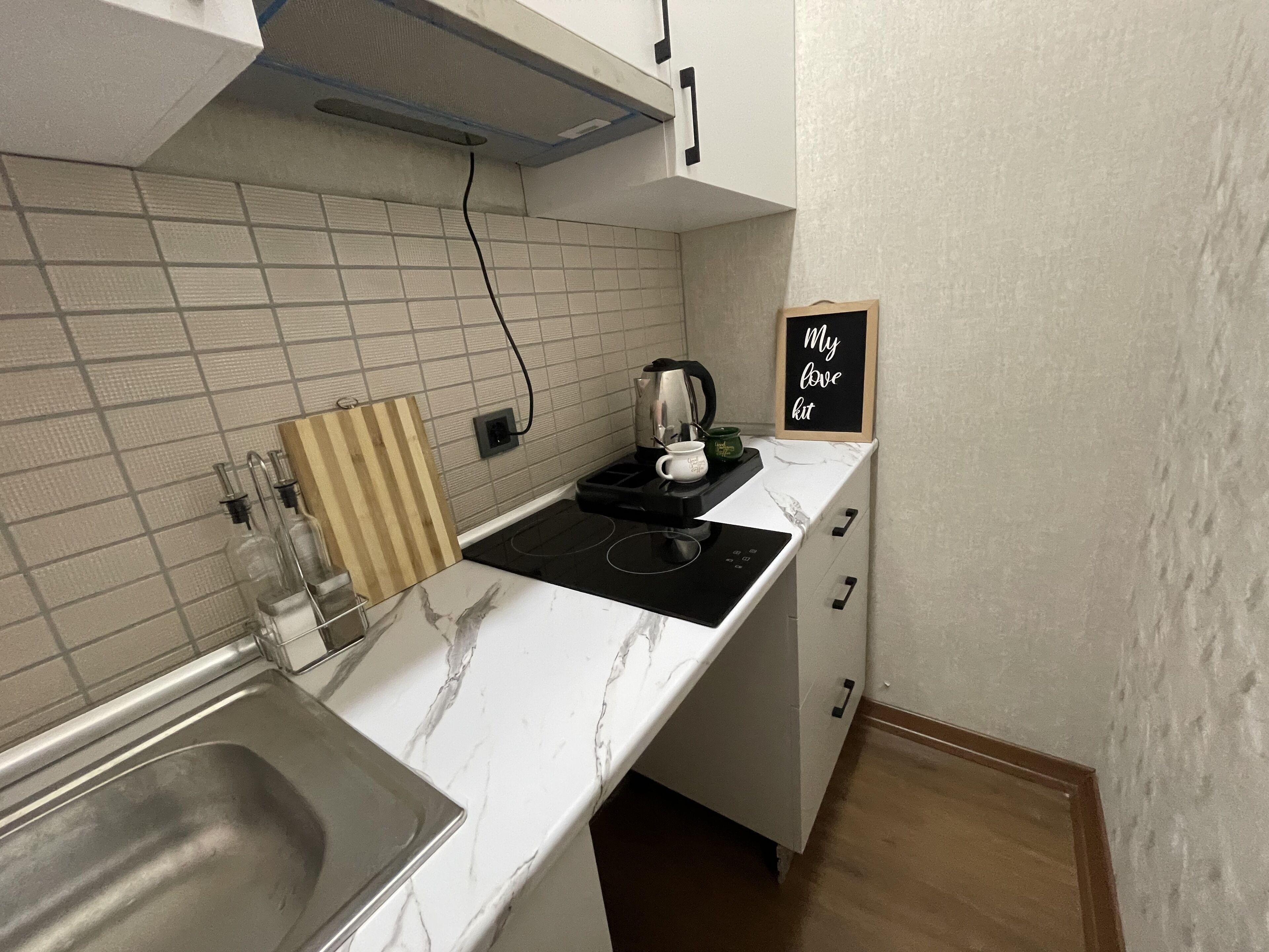 Moda Suites
