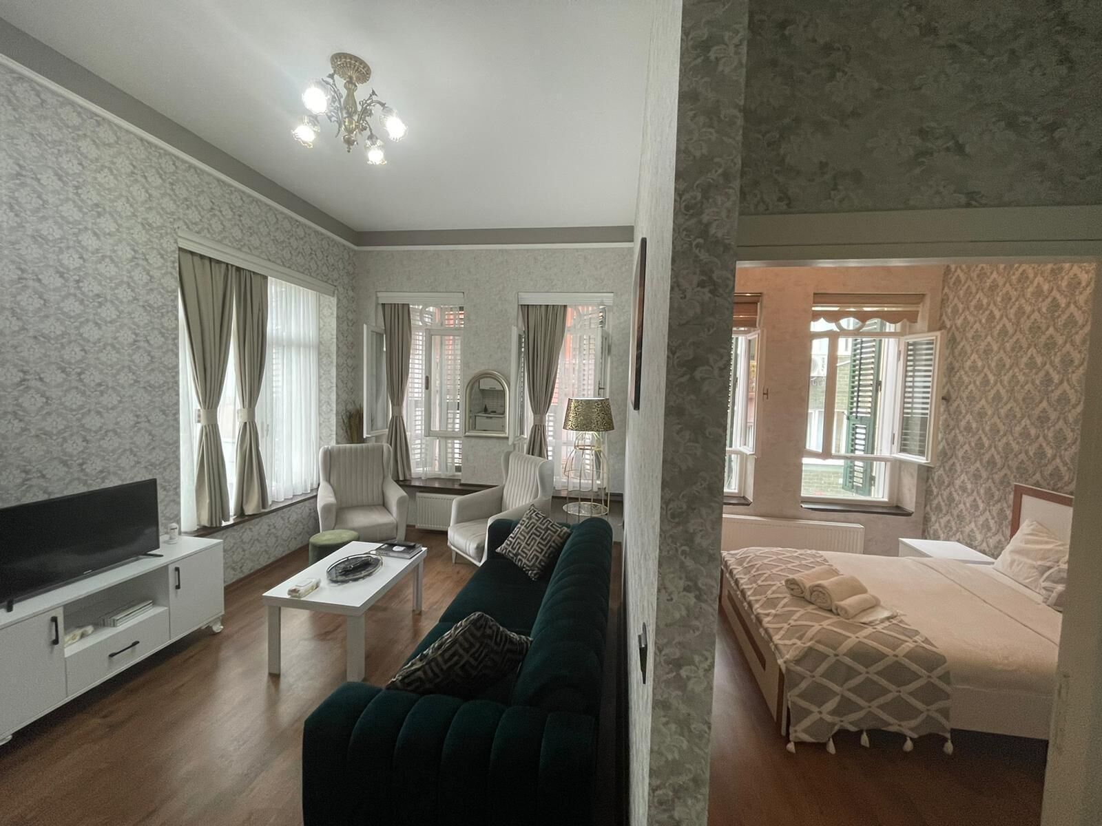 Moda Suites