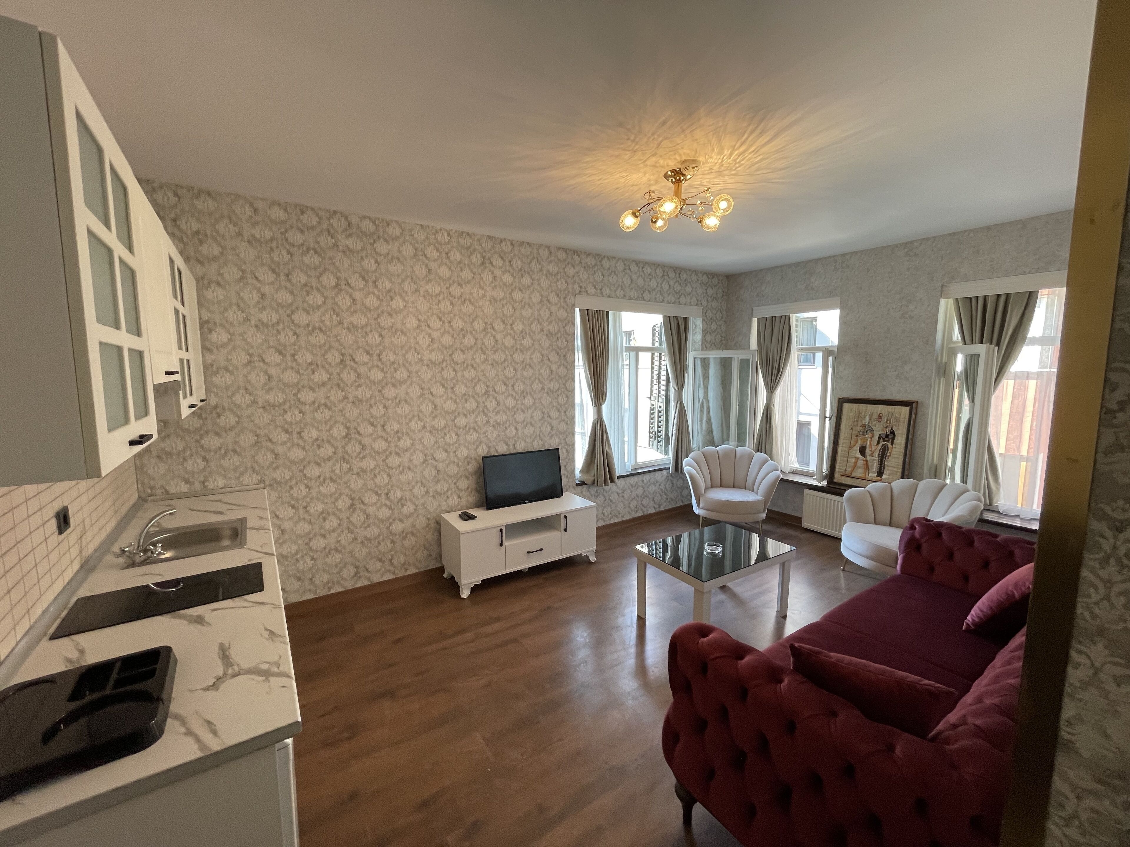 Moda Suites