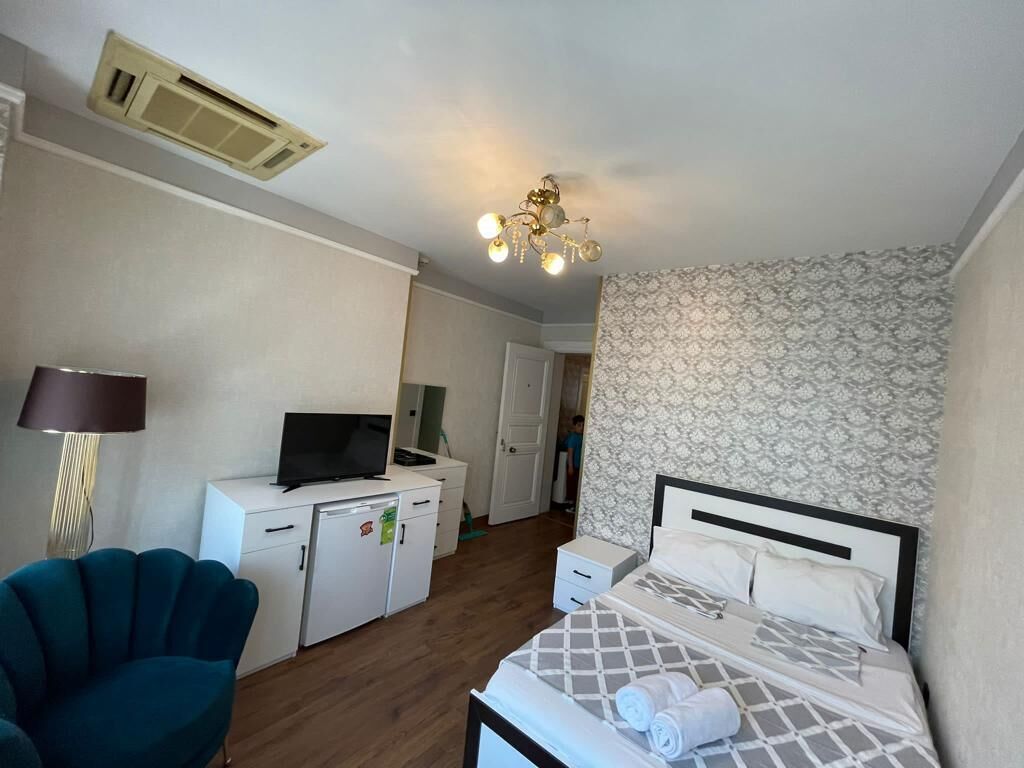 Moda Suites