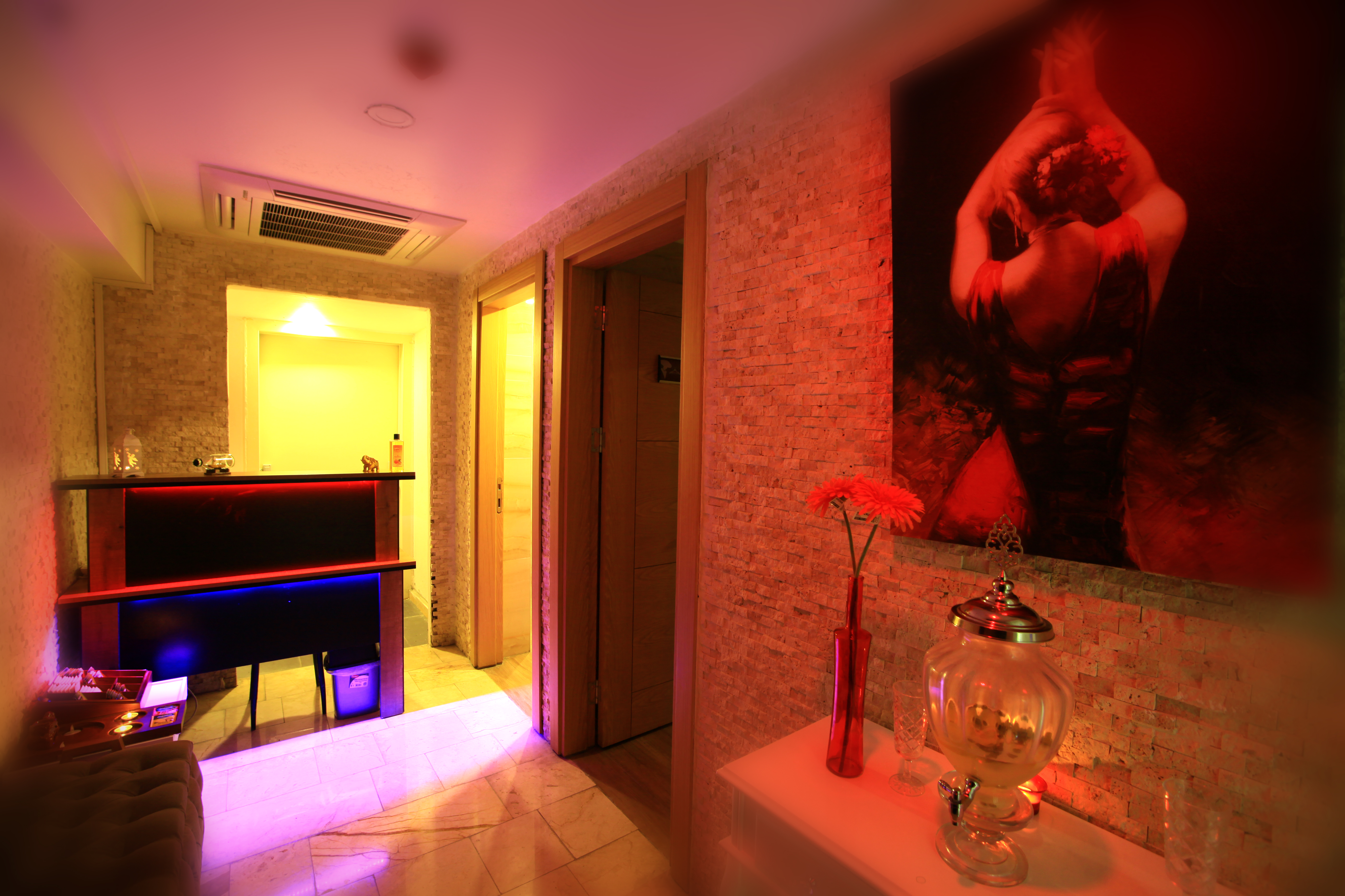 Beyoglu MLS Hotel