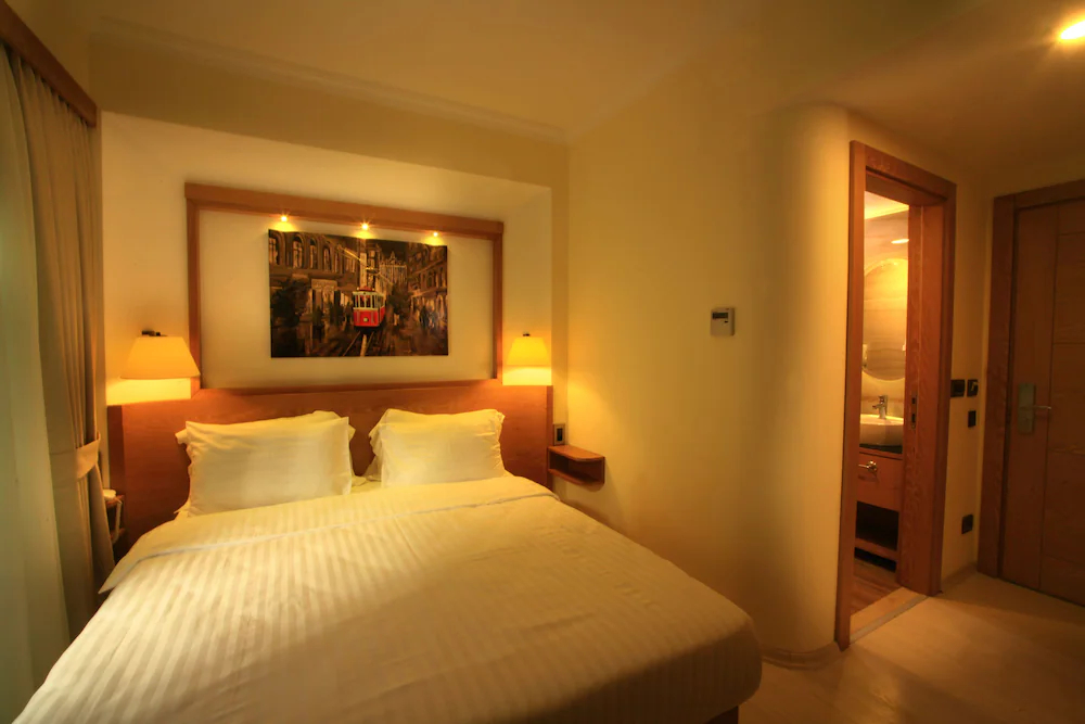 Beyoglu MLS Hotel