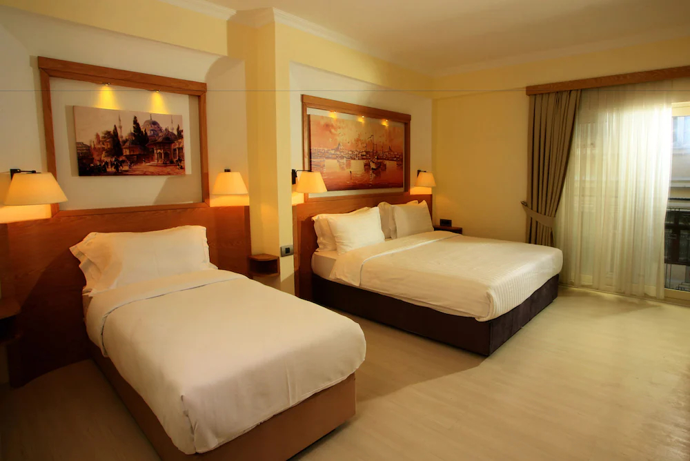 Beyoglu MLS Hotel