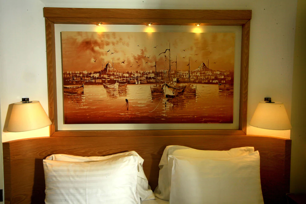 Beyoglu MLS Hotel