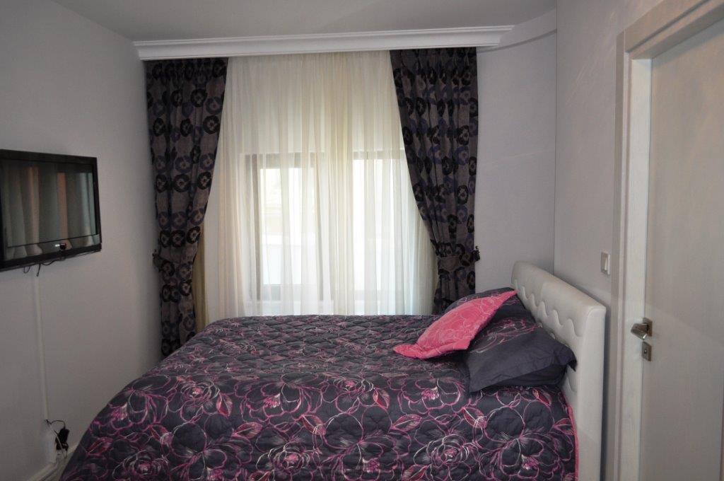 Etiz Hotels Bosphorus