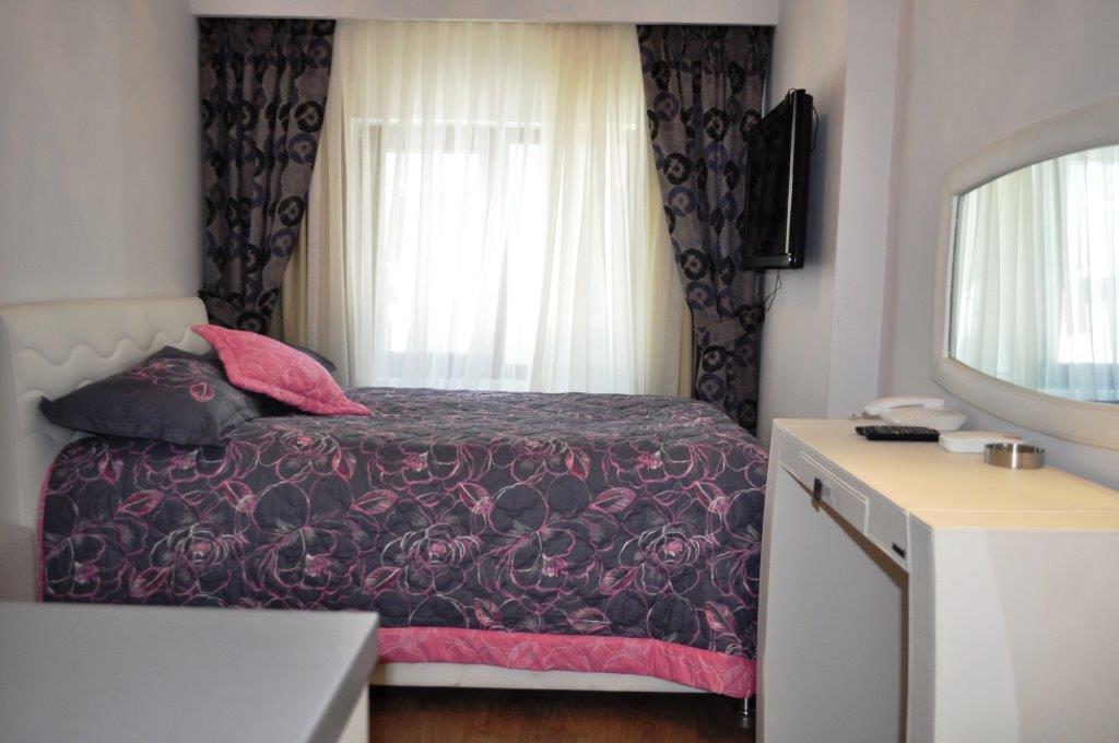 Etiz Hotels Bosphorus
