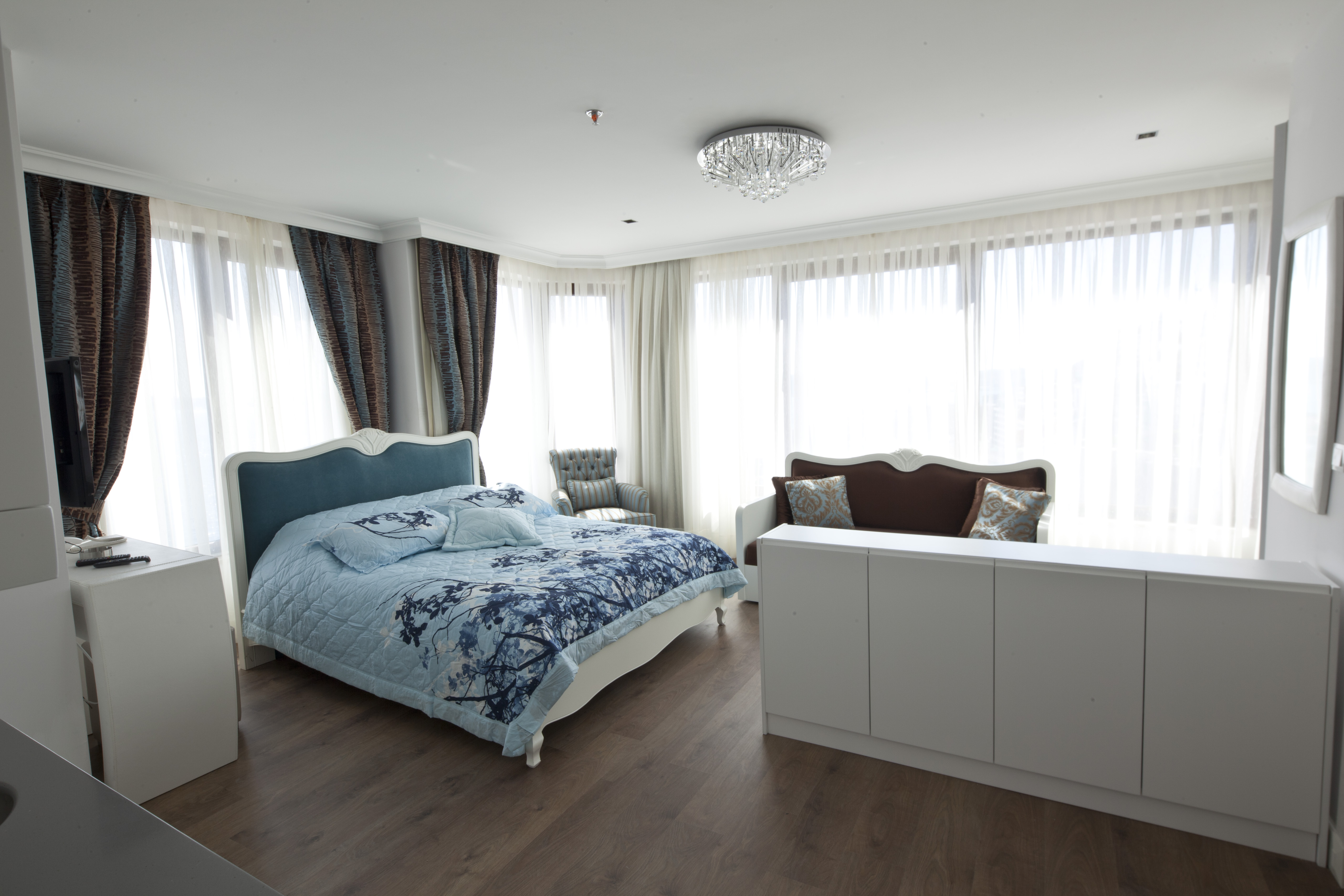 Etiz Hotels Bosphorus