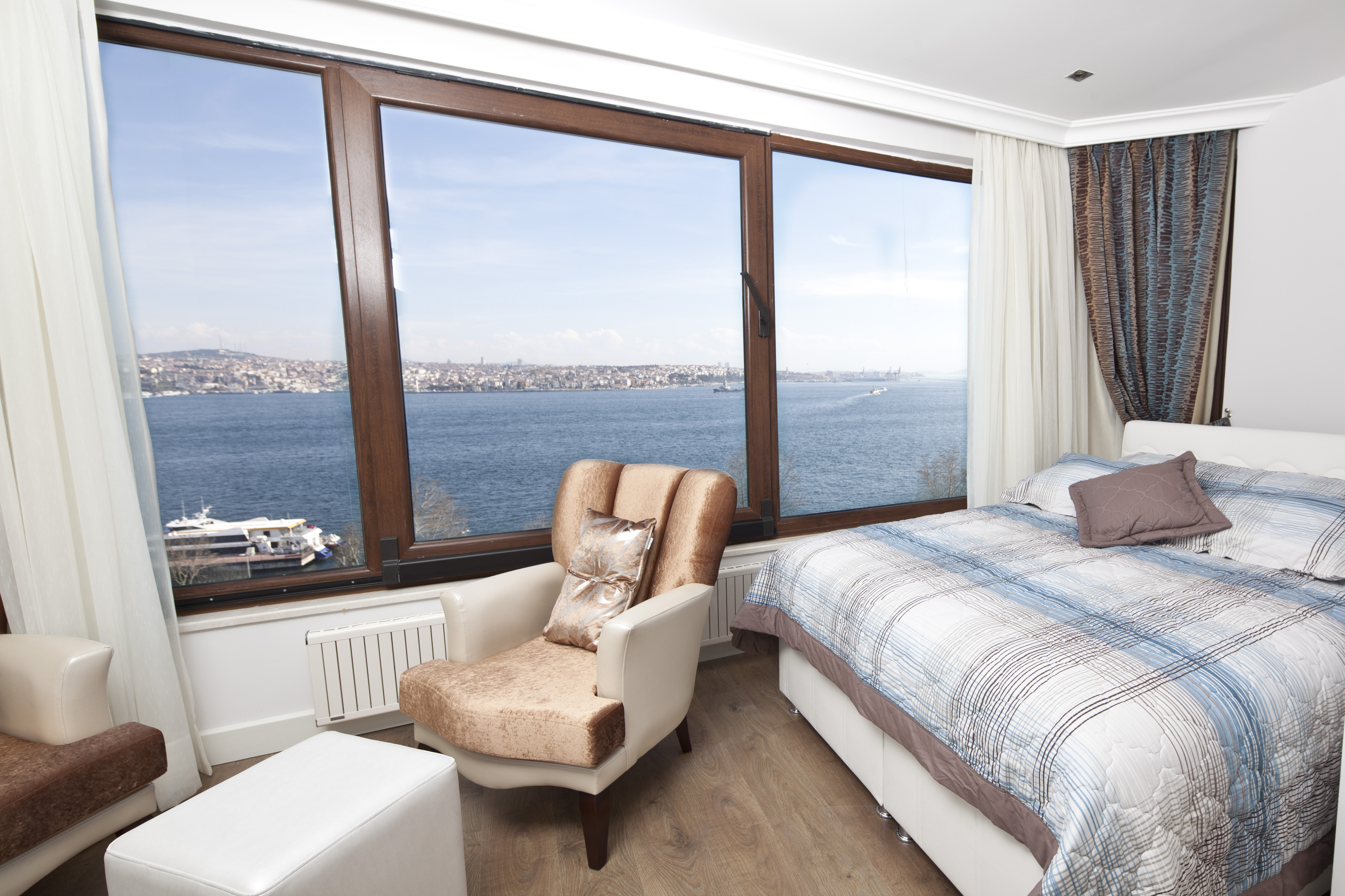 Etiz Hotels Bosphorus
