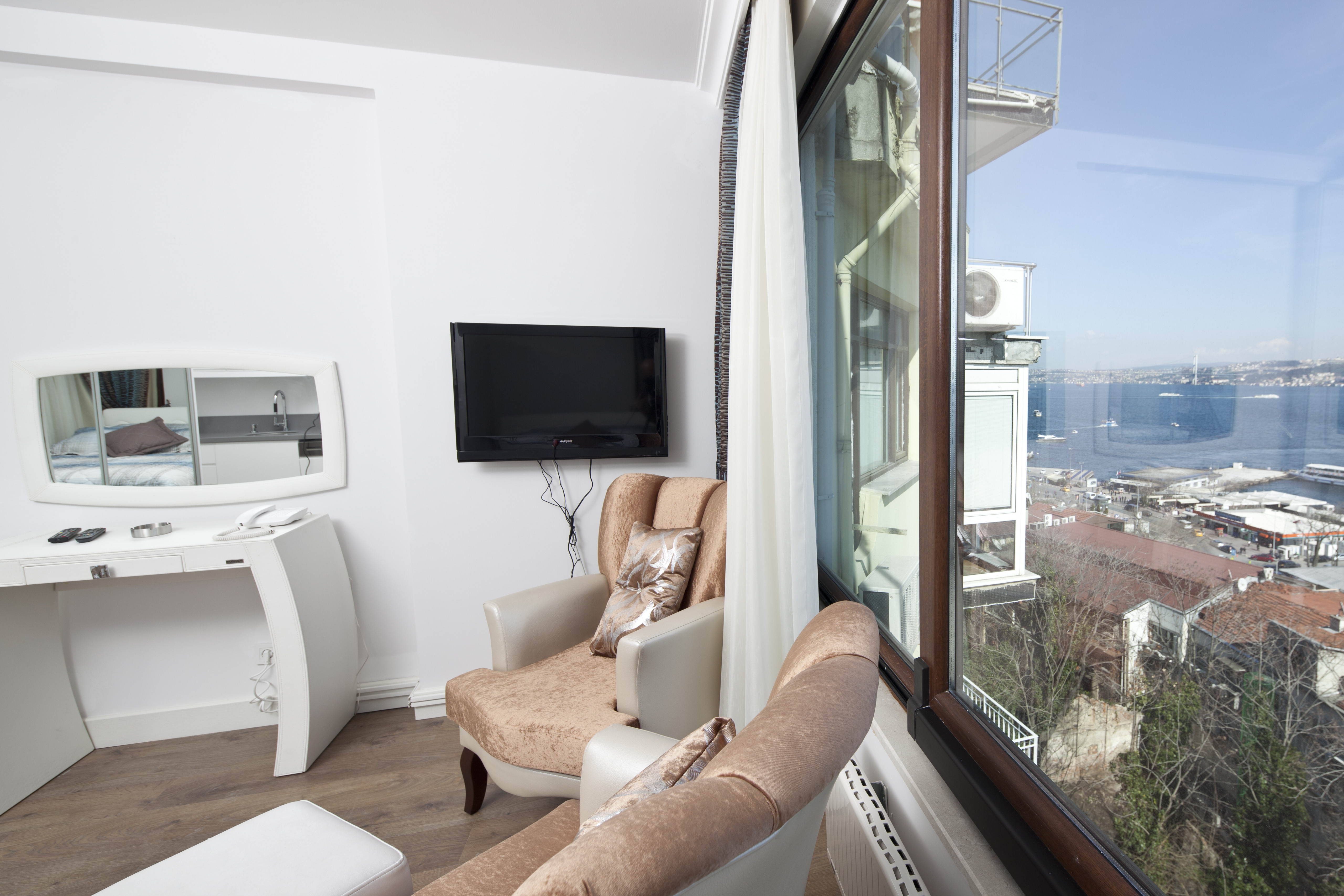 Etiz Hotels Bosphorus