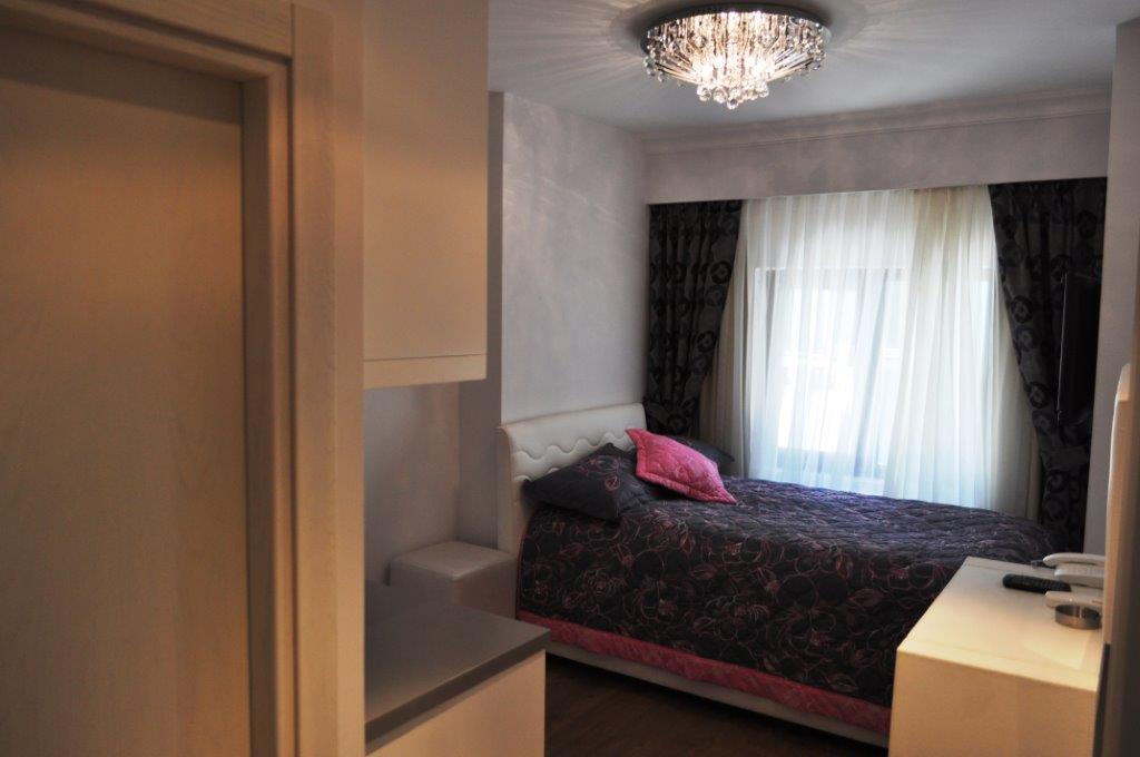 Etiz Hotels Bosphorus