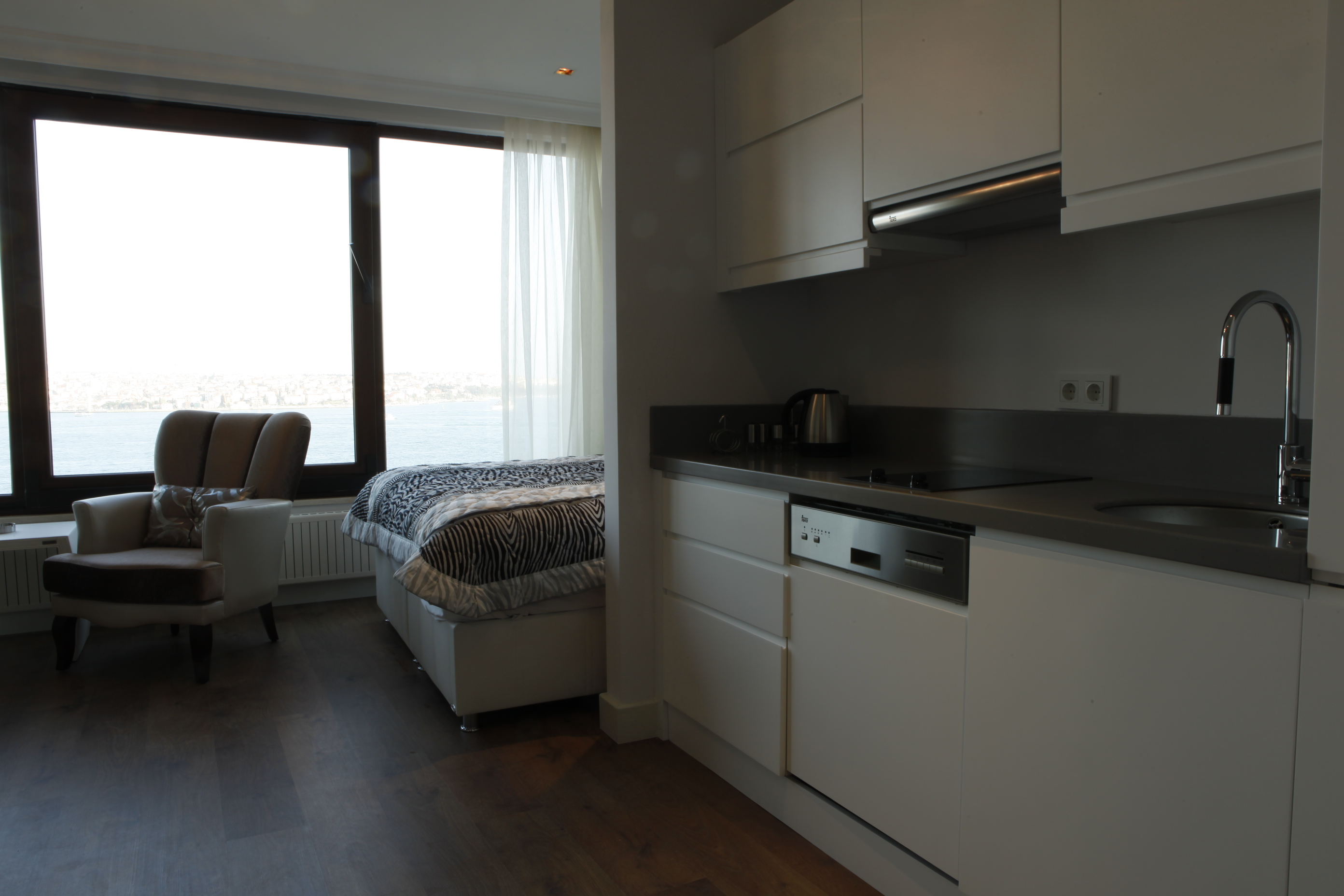 Etiz Hotels Bosphorus
