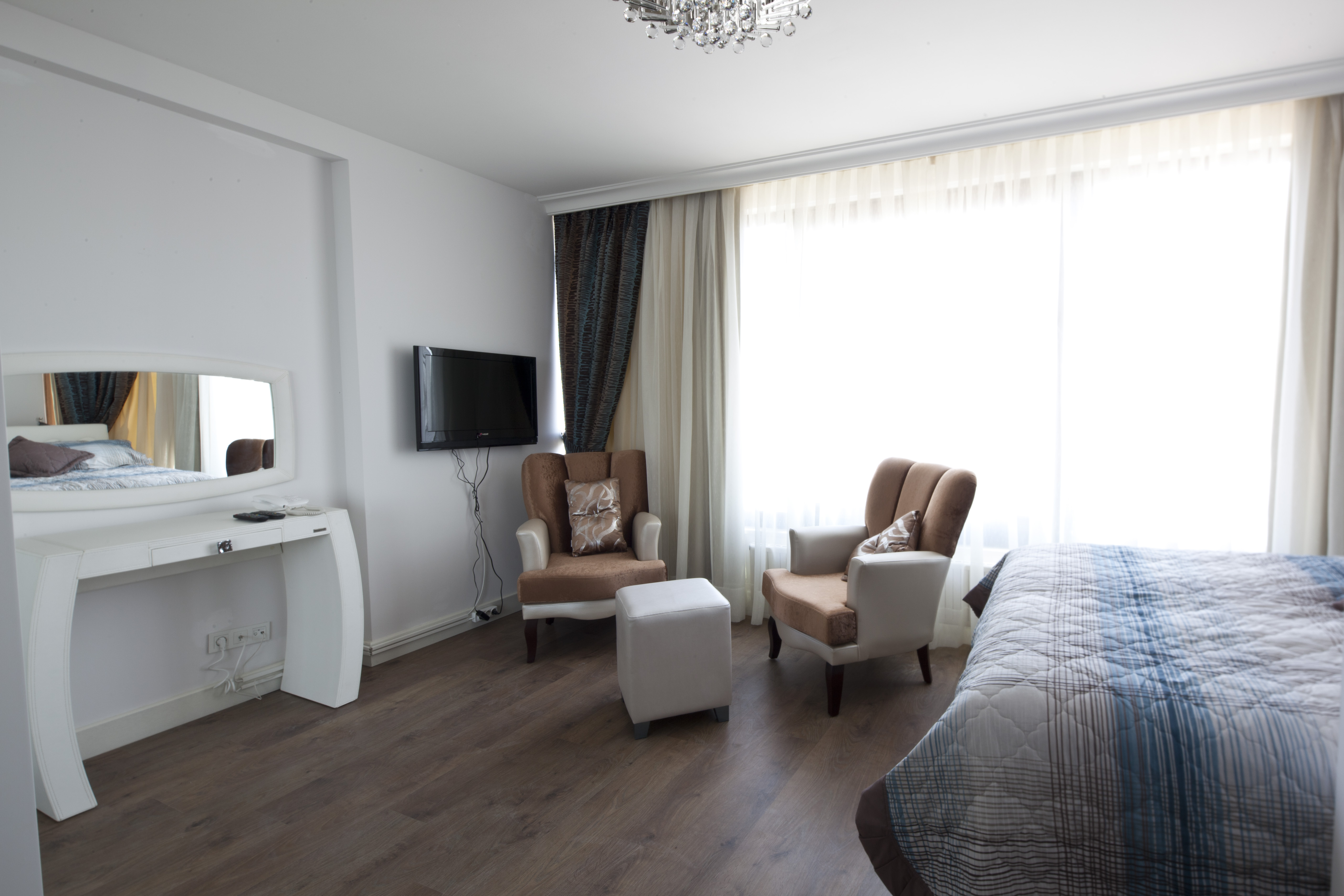 Etiz Hotels Bosphorus