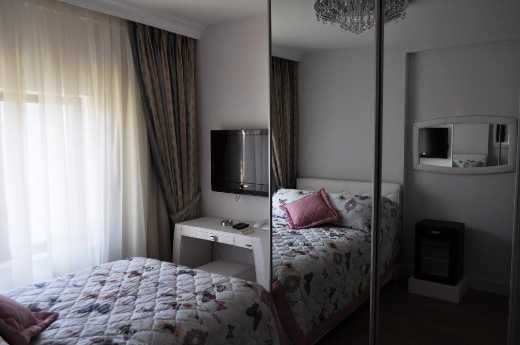 Etiz Hotels Bosphorus