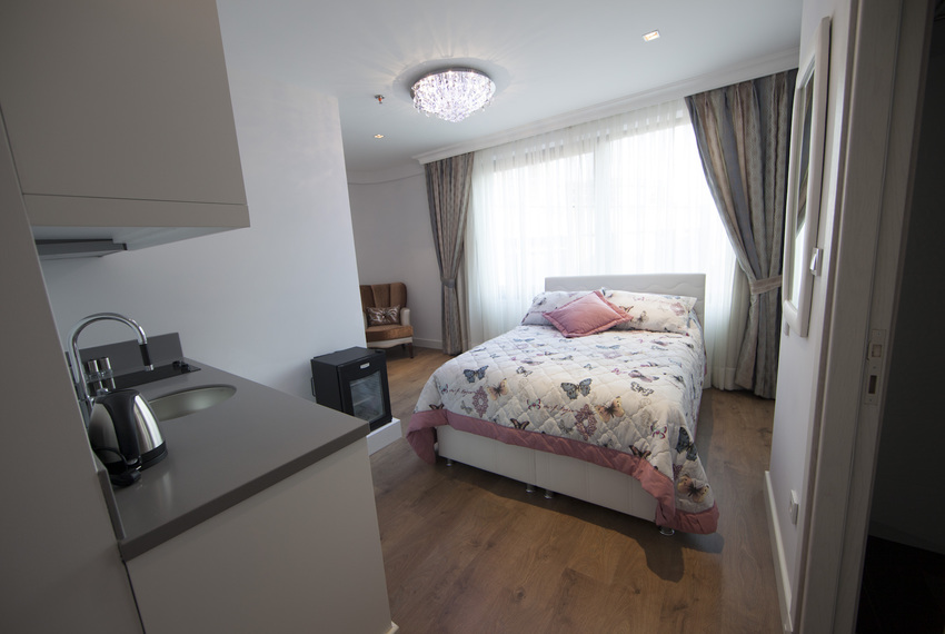 Etiz Hotels Bosphorus