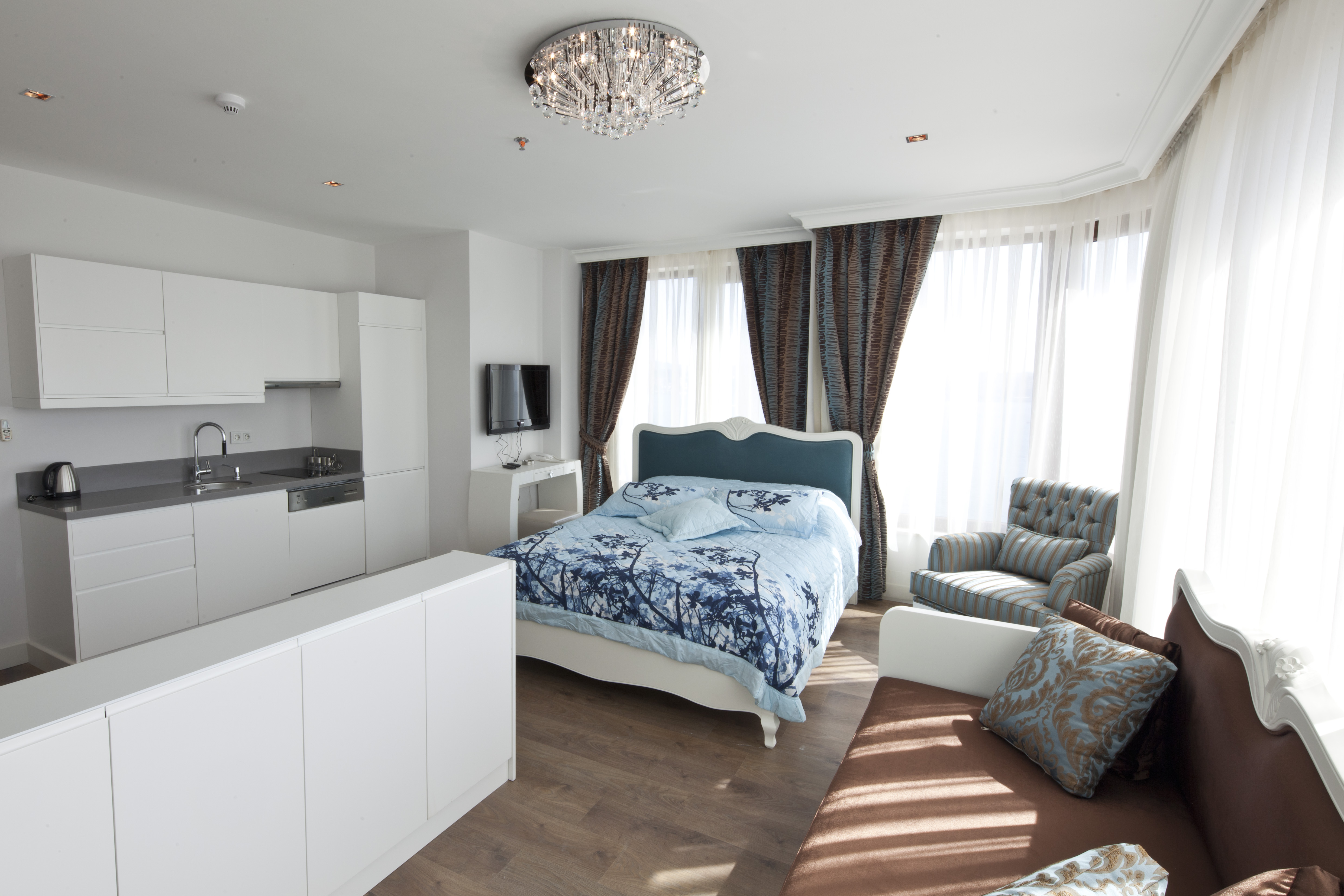 Etiz Hotels Bosphorus