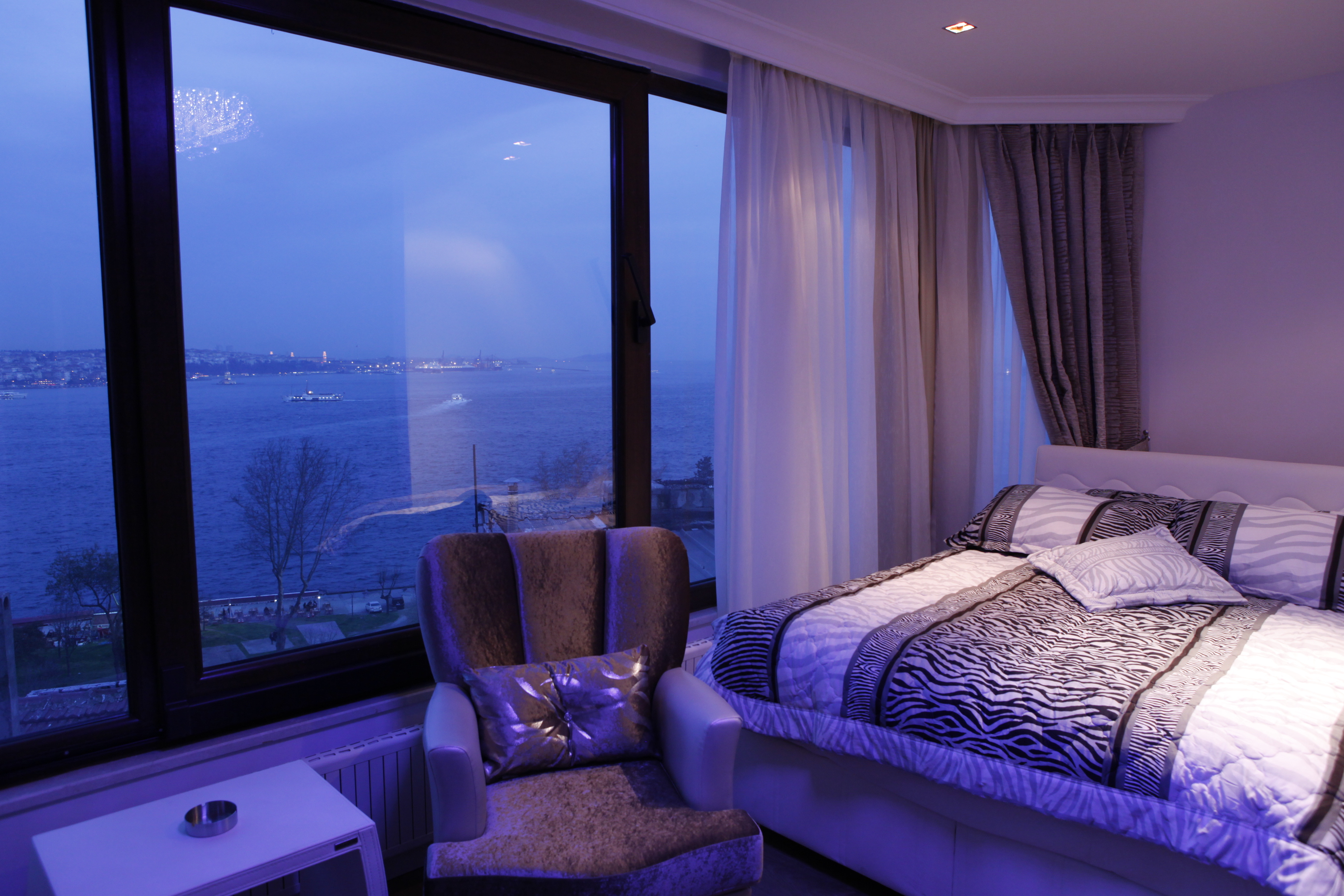 Etiz Hotels Bosphorus