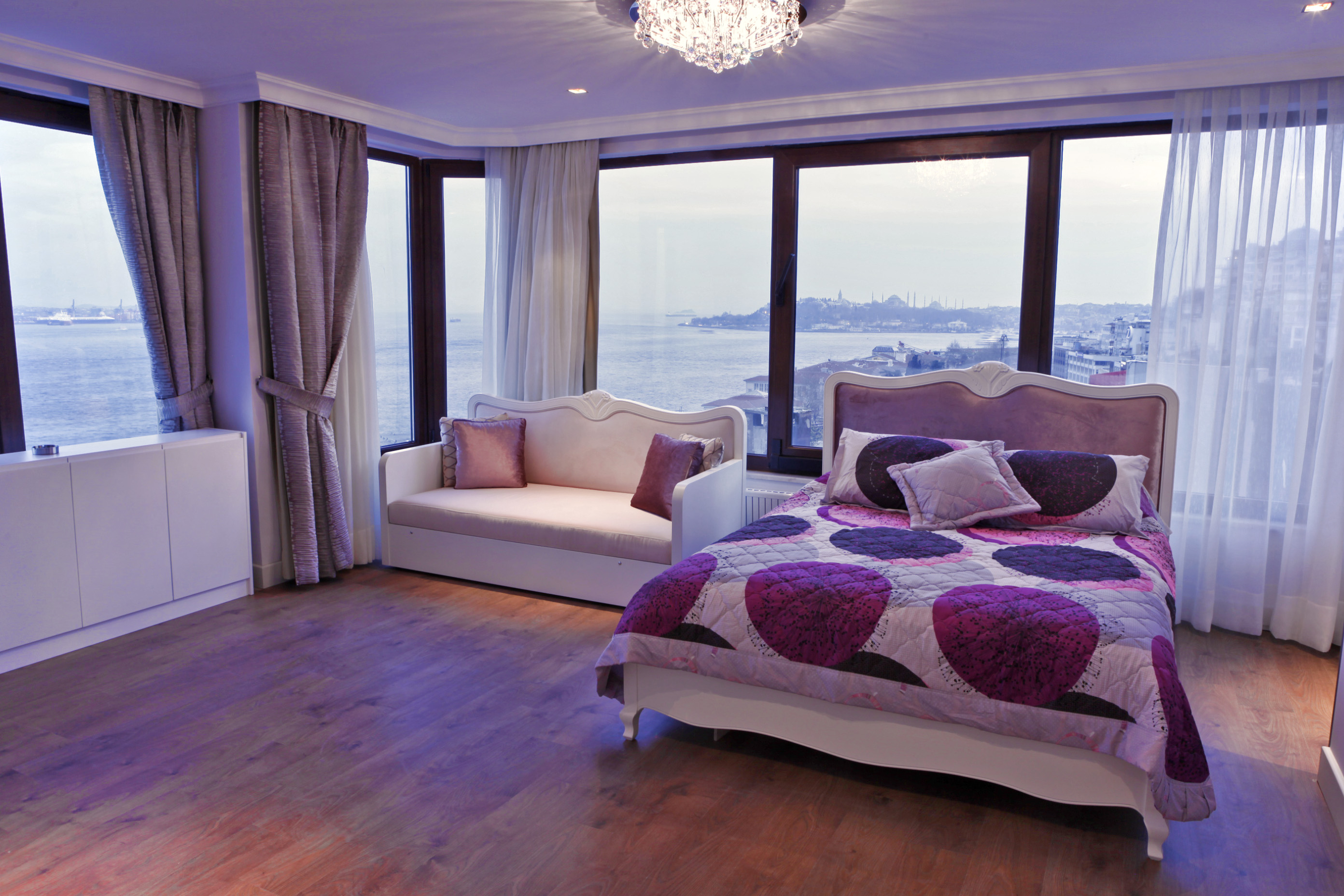 Etiz Hotels Bosphorus