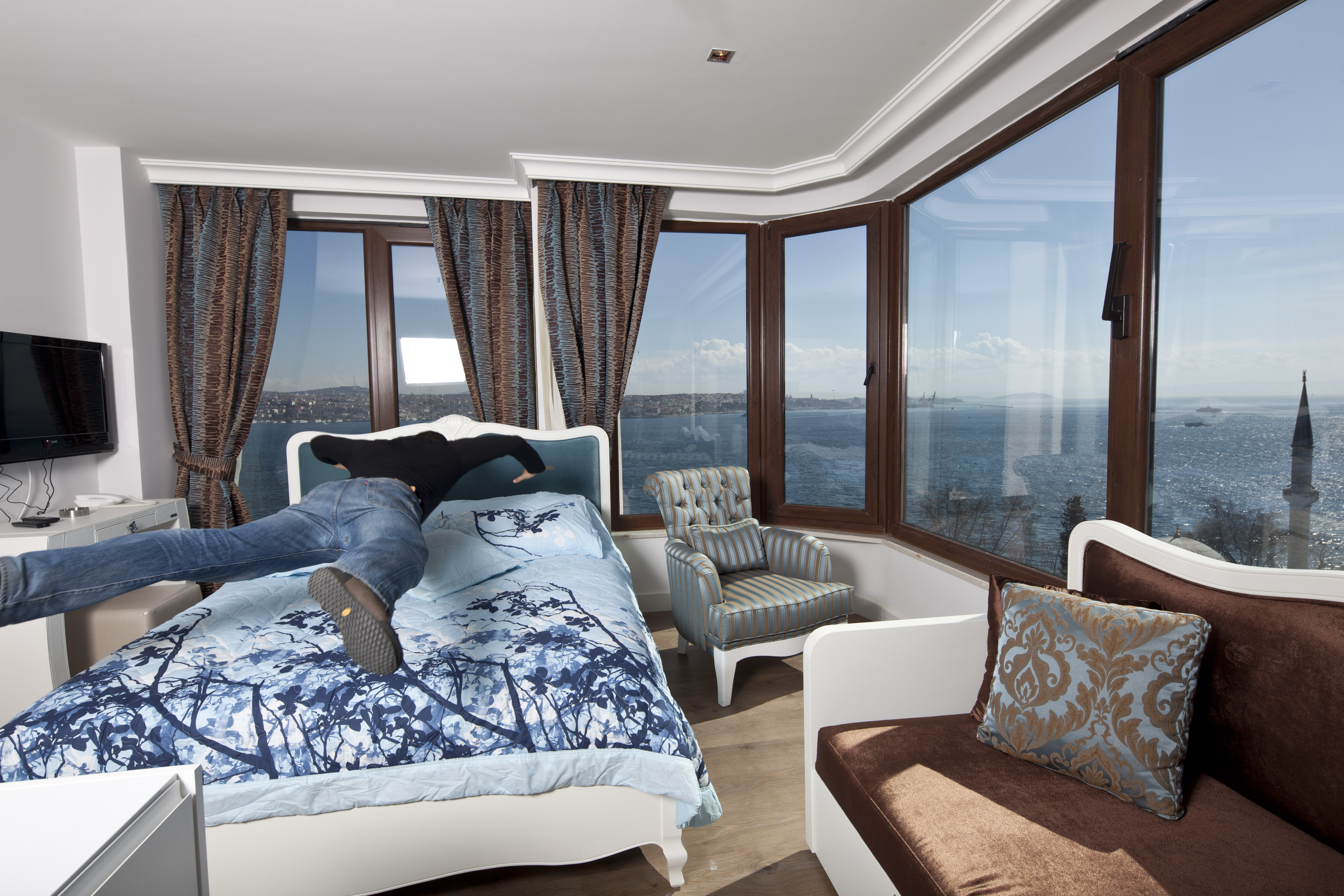 Etiz Hotels Bosphorus