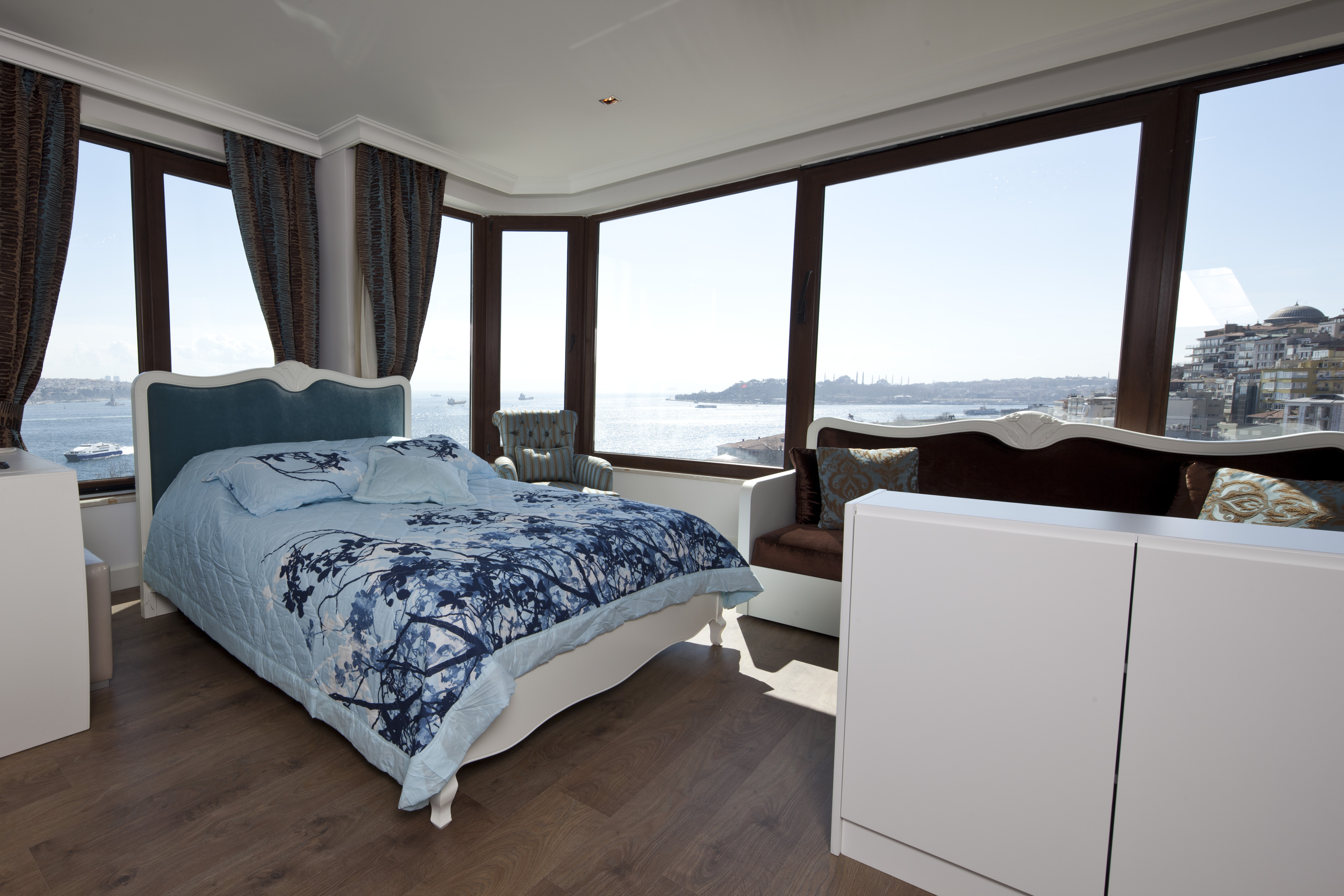 Etiz Hotels Bosphorus