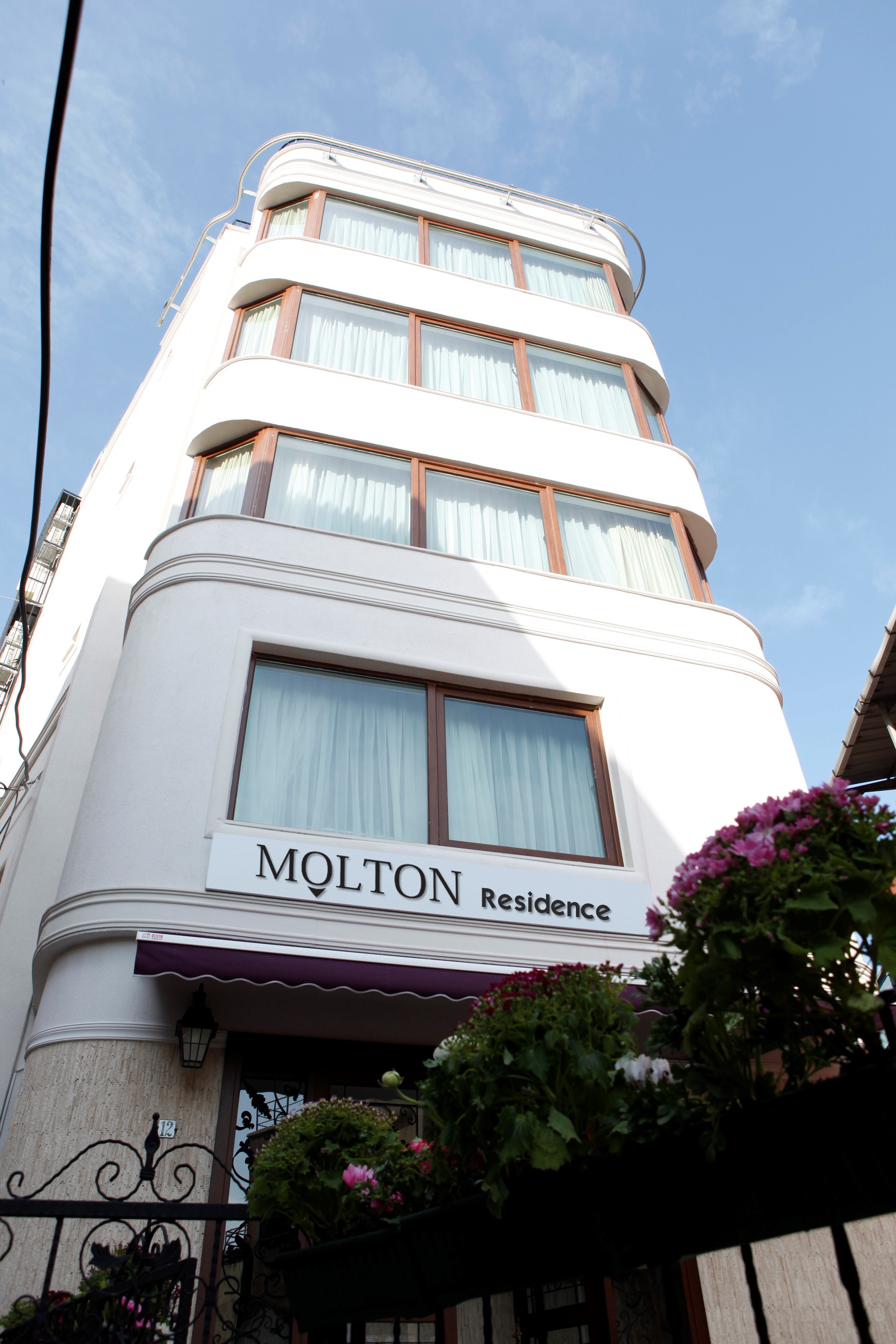 Etiz Hotels Bosphorus