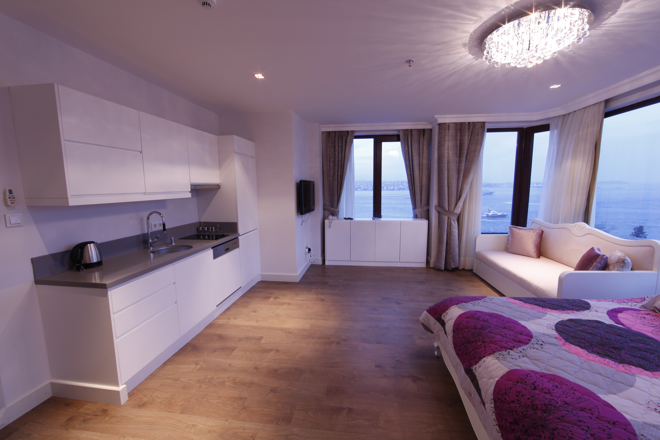 Etiz Hotels Bosphorus