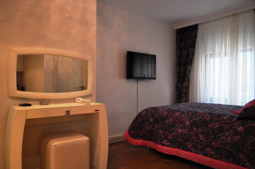 Etiz Hotels Bosphorus