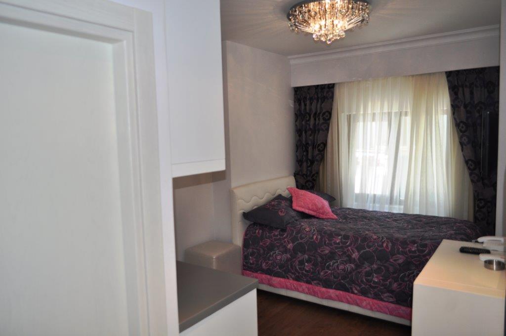 Etiz Hotels Bosphorus