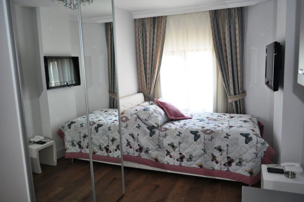 Etiz Hotels Bosphorus