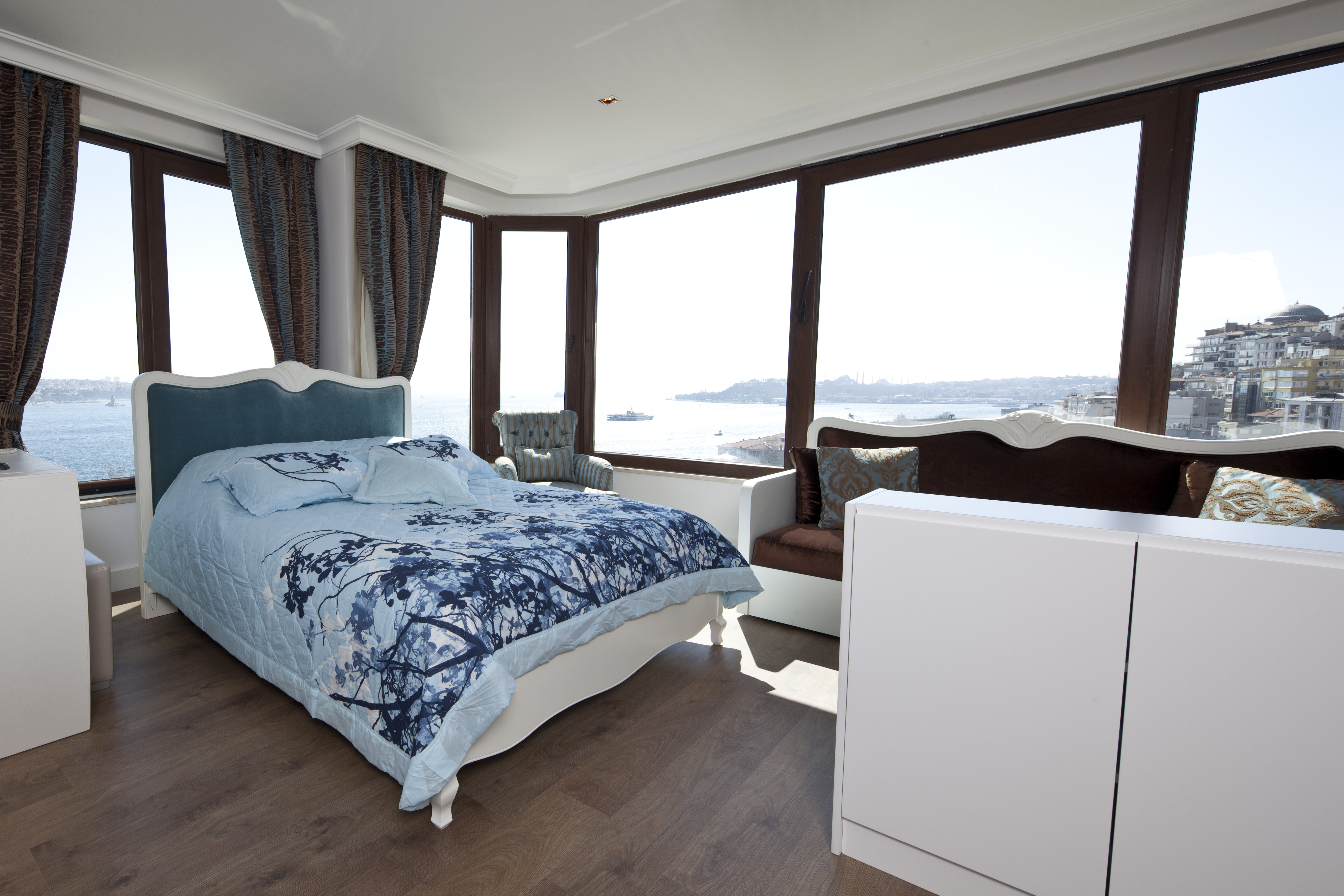 Etiz Hotels Bosphorus