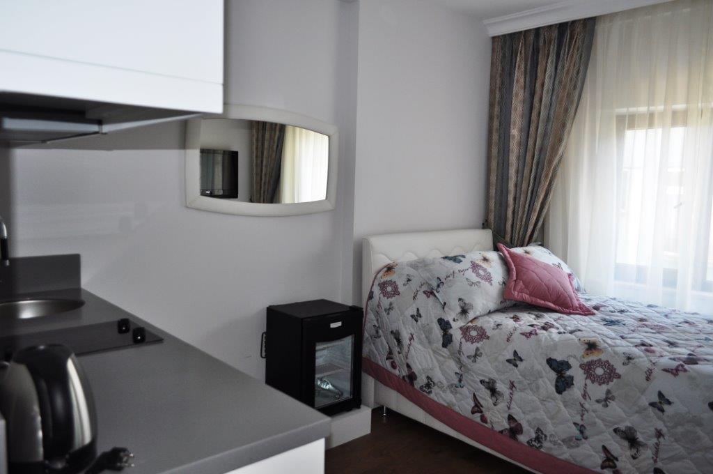 Etiz Hotels Bosphorus