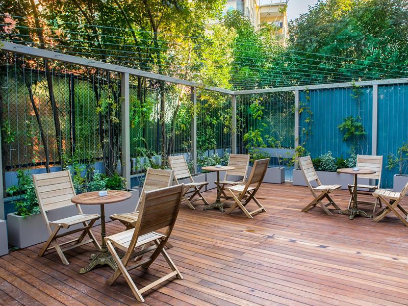 Molton Monapart Mecidiyekoy