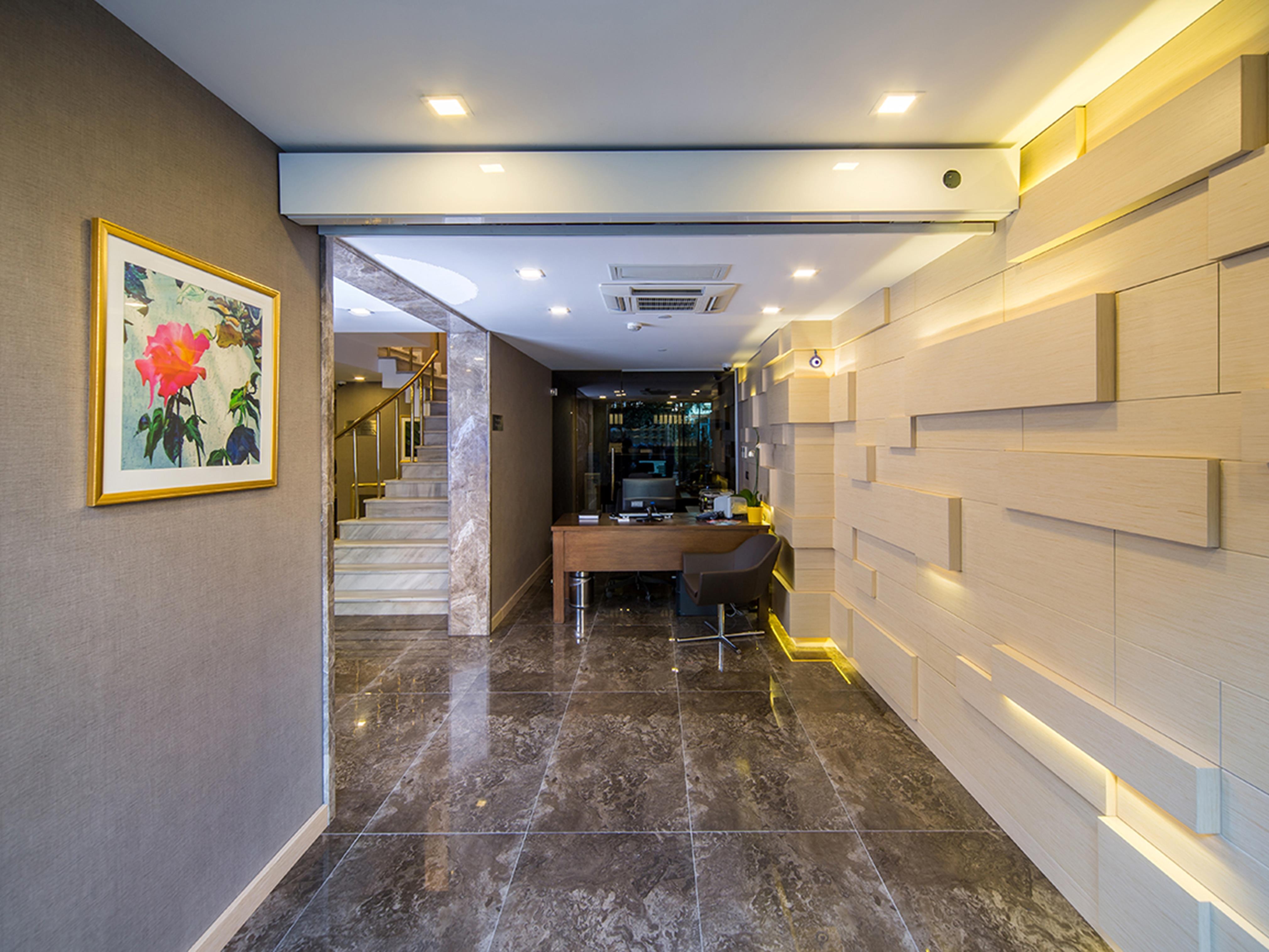 Molton Monapart Mecidiyekoy