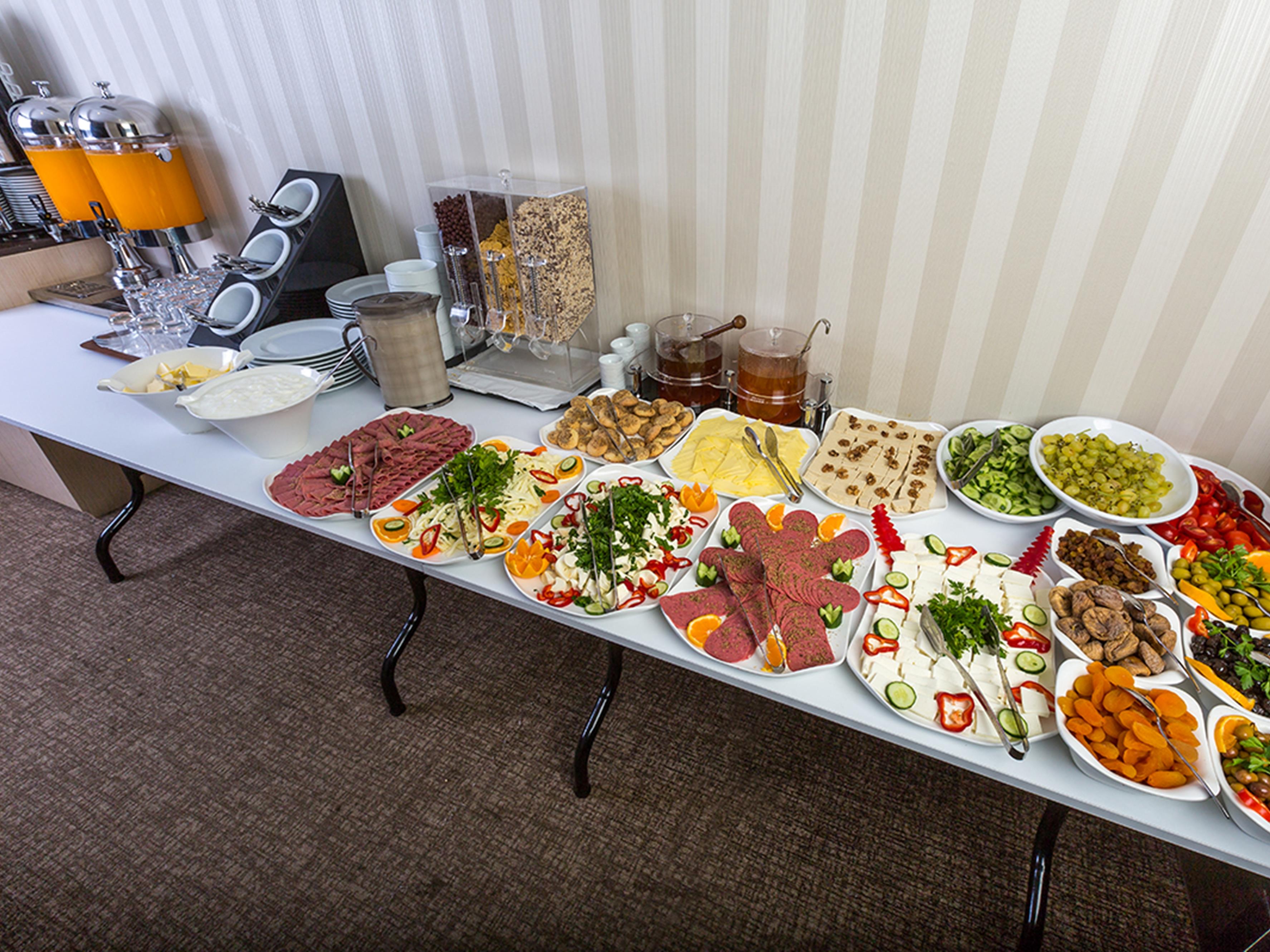 Molton Monapart Mecidiyekoy