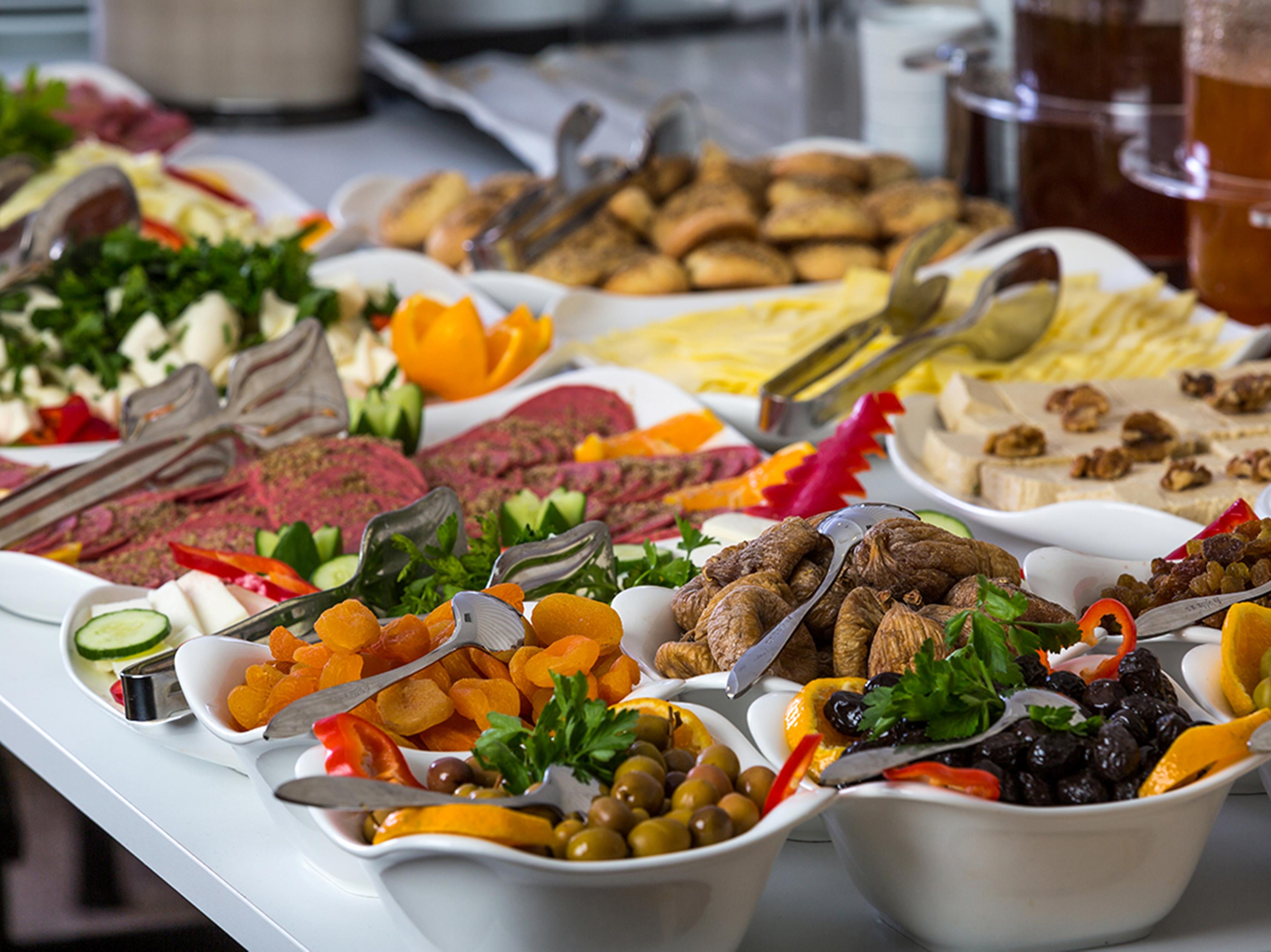 Molton Monapart Mecidiyekoy