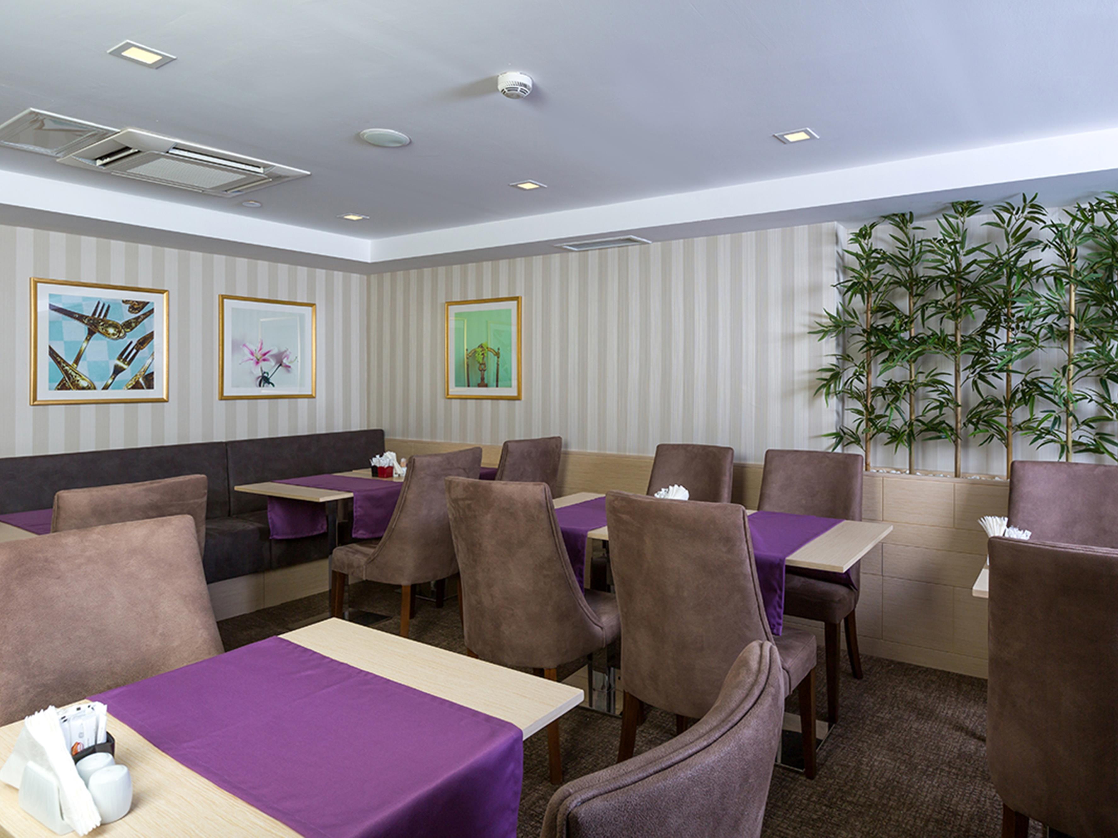 Molton Monapart Mecidiyekoy