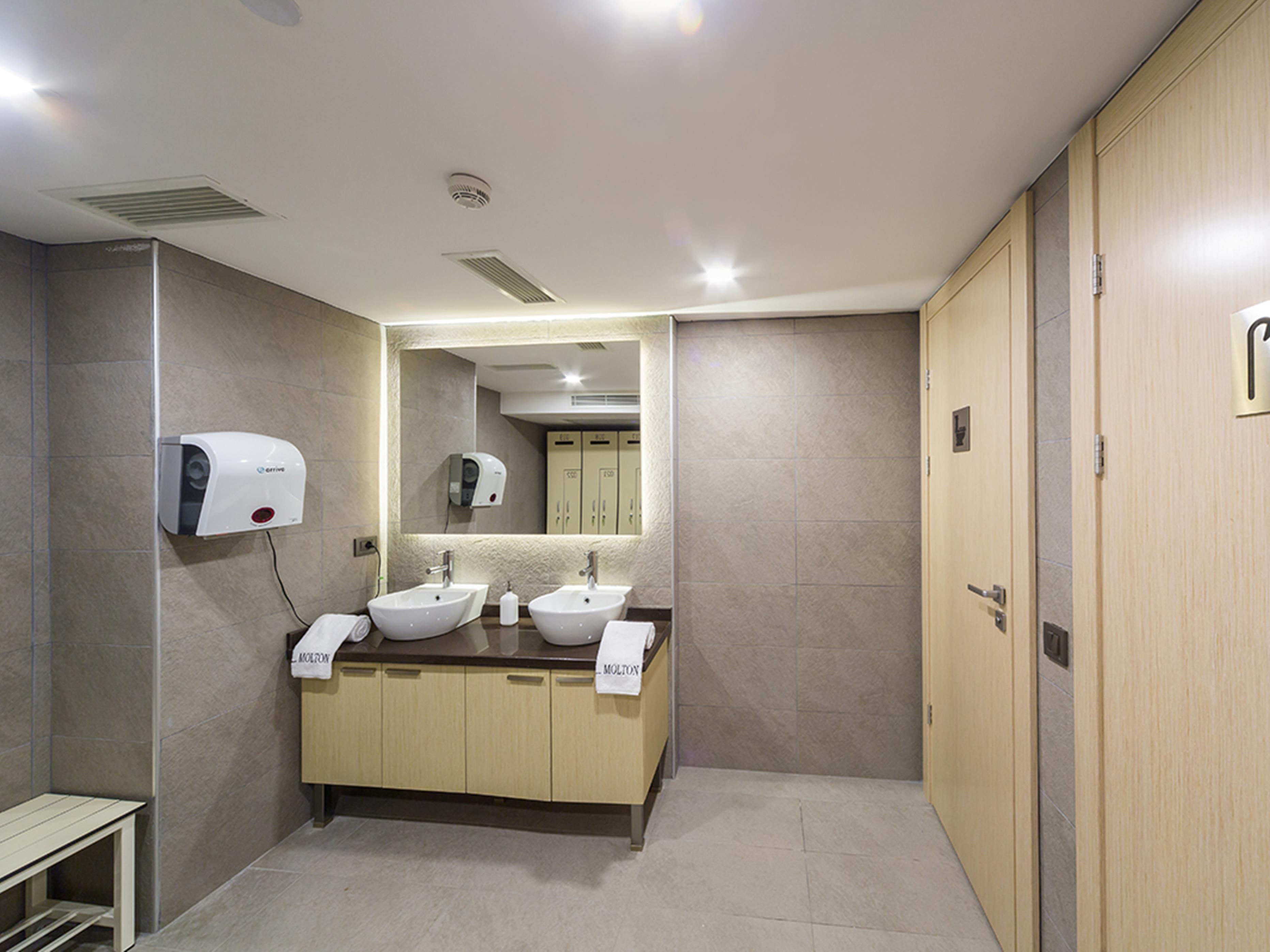 Molton Monapart Mecidiyekoy