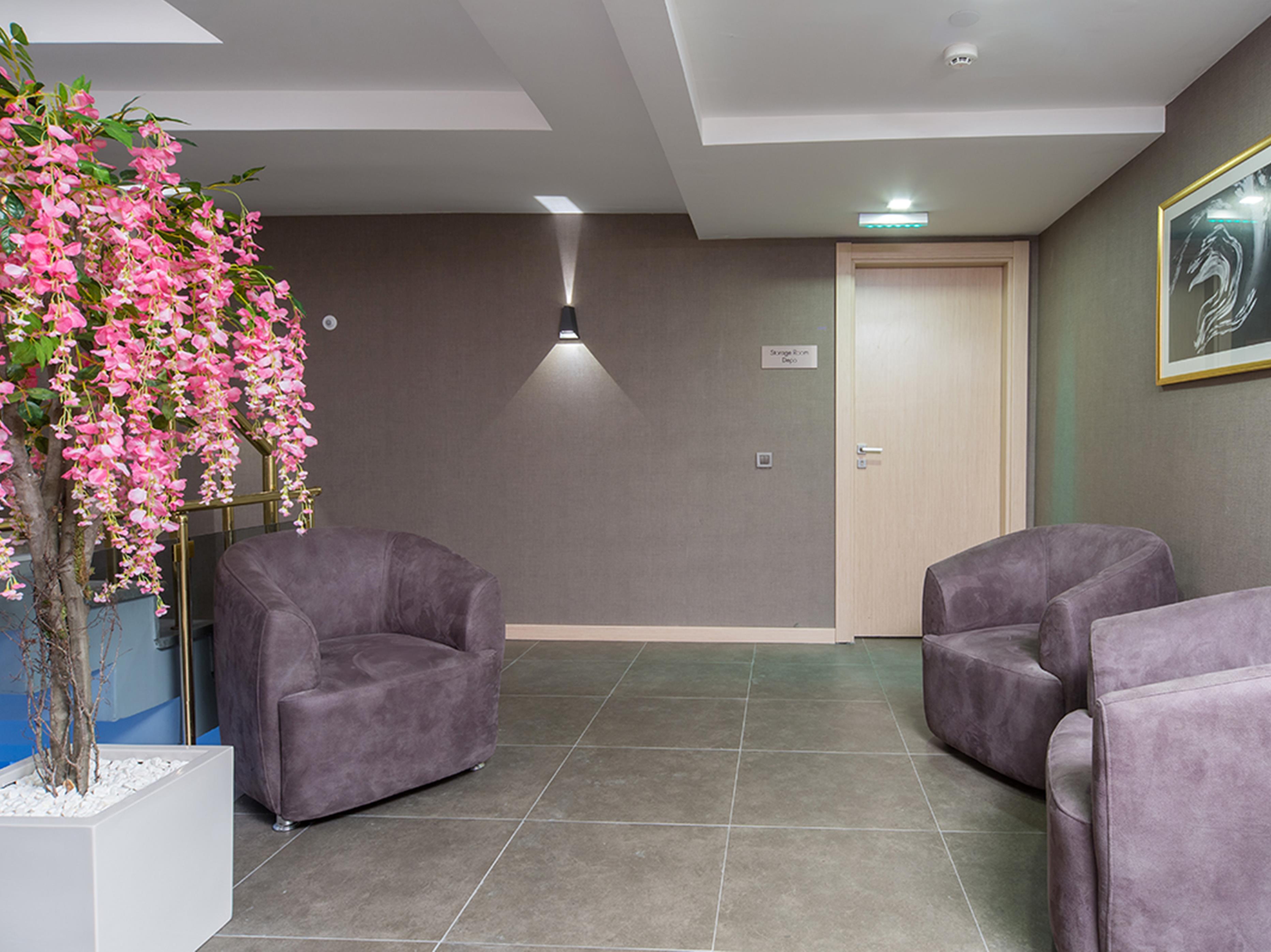 Molton Monapart Mecidiyekoy