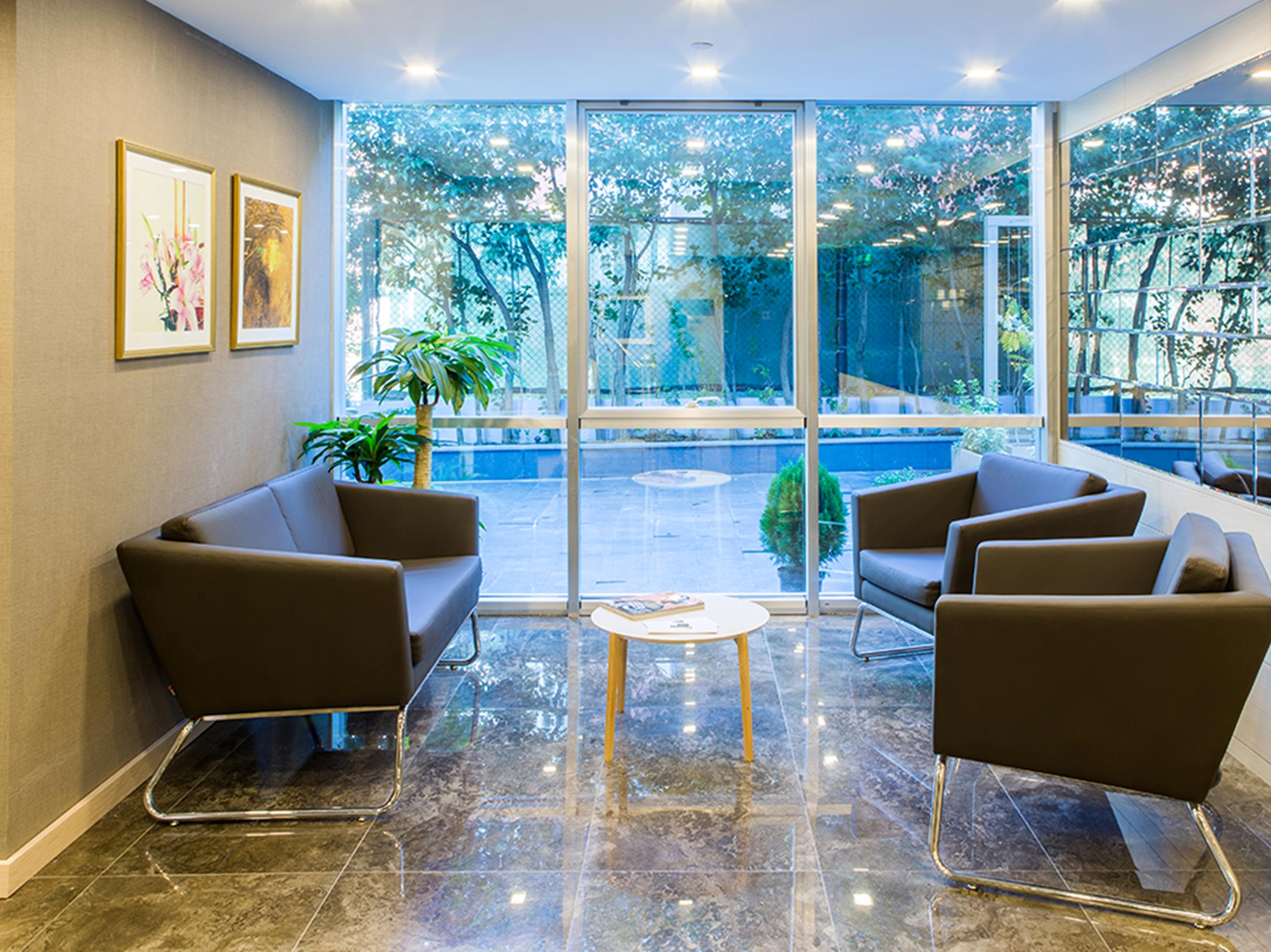 Molton Monapart Mecidiyekoy