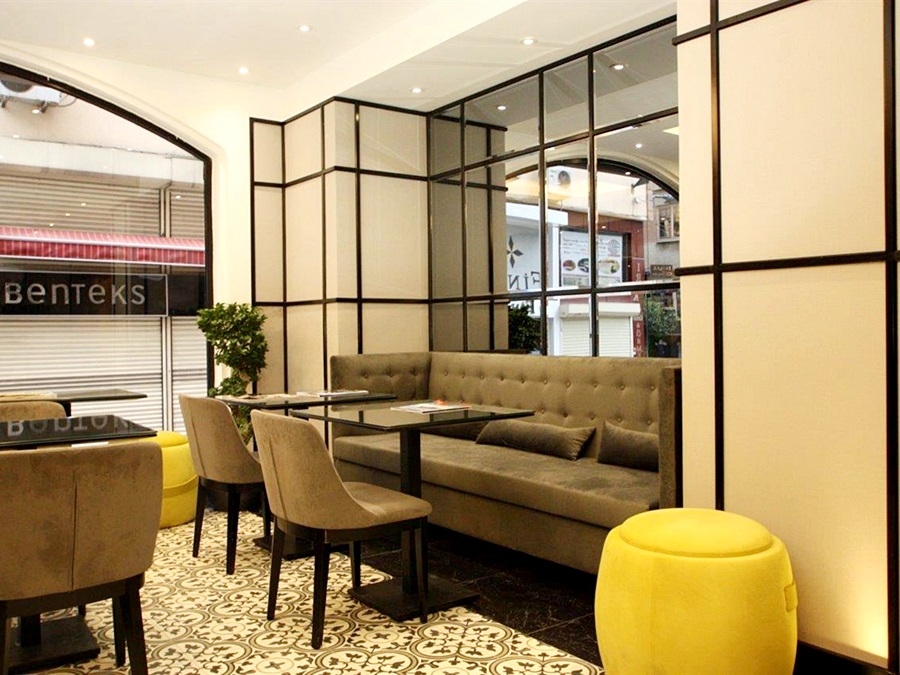 Star of Istanbul Residence